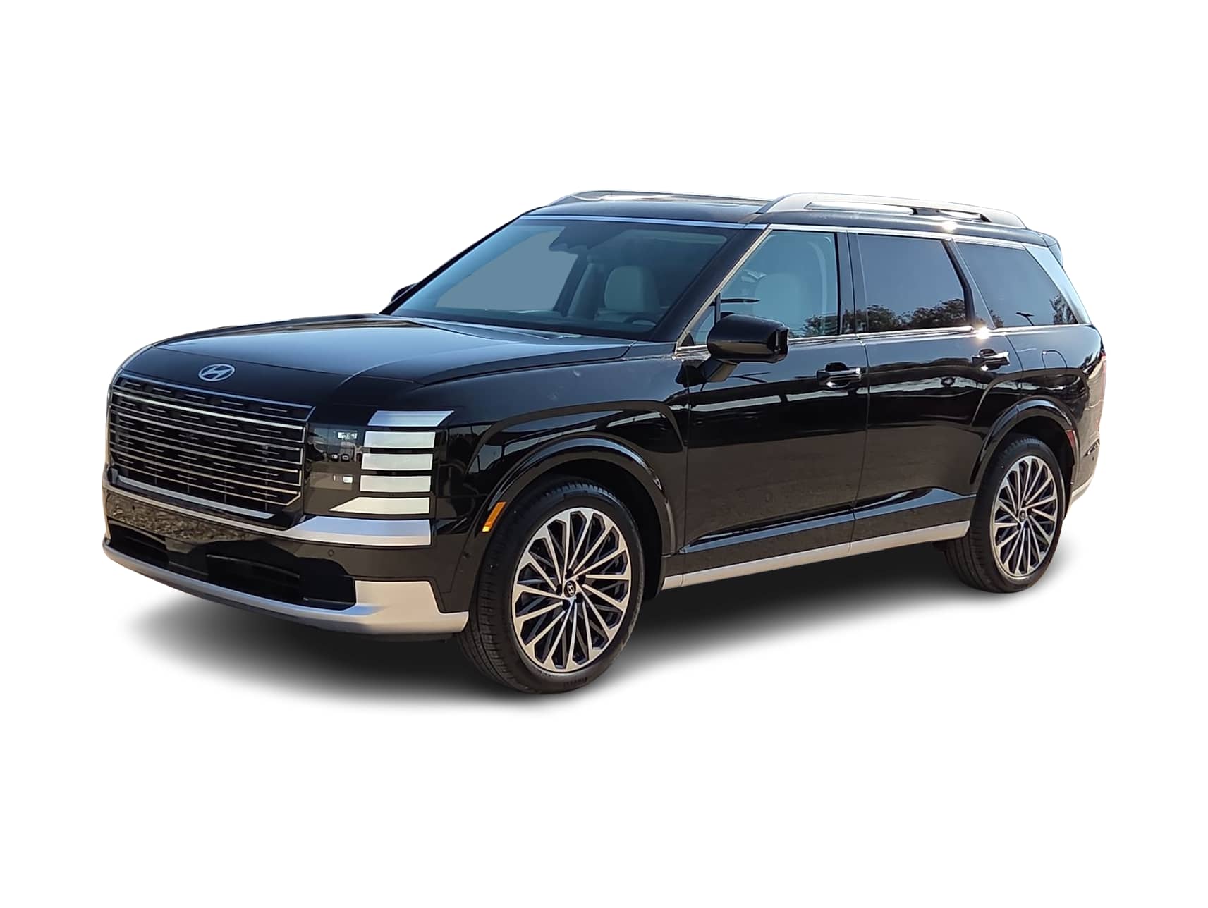 Thumbnail: 2026 Hyundai Palisade - 1