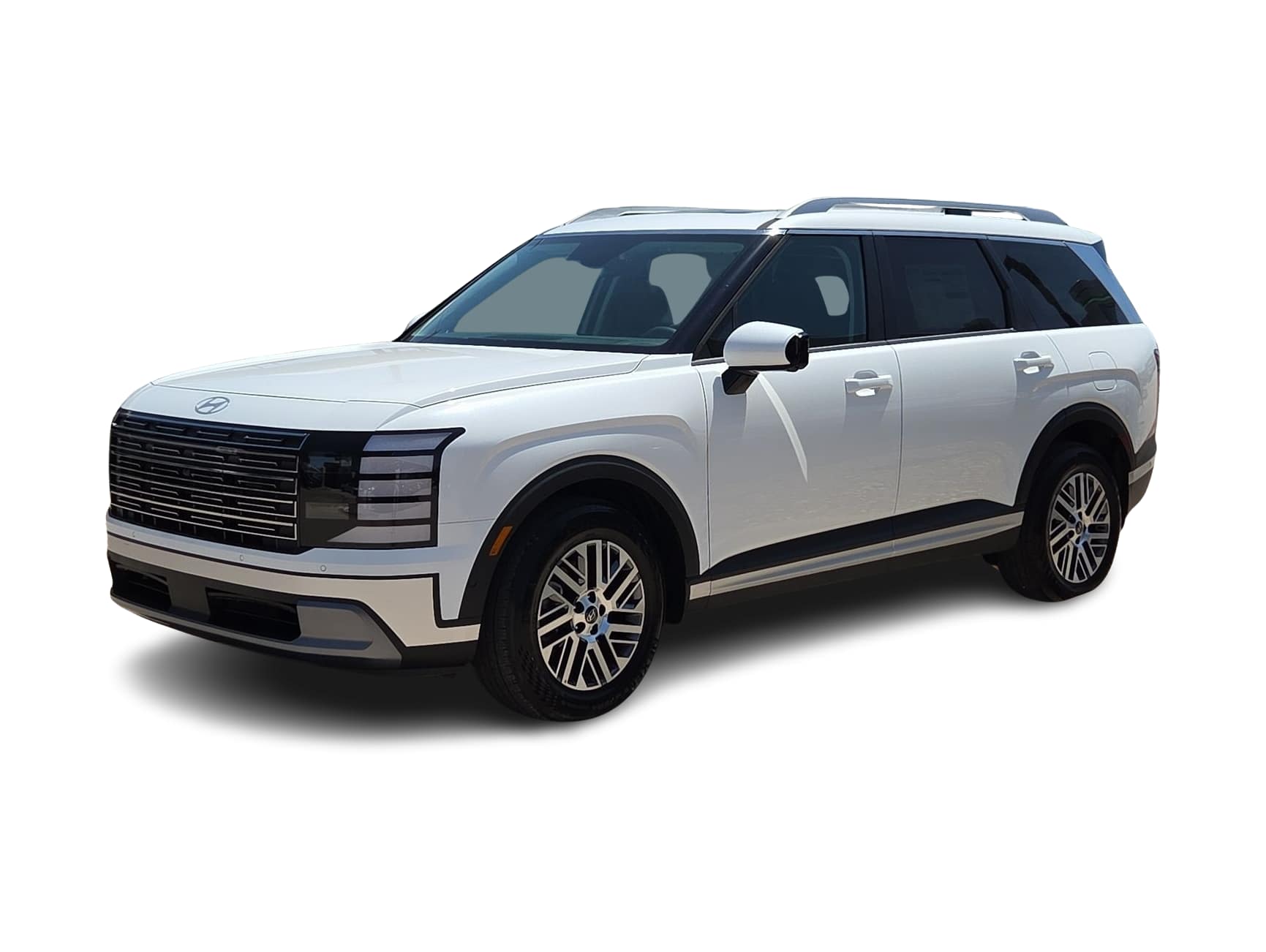 Thumbnail: 2026 Hyundai Palisade - 1