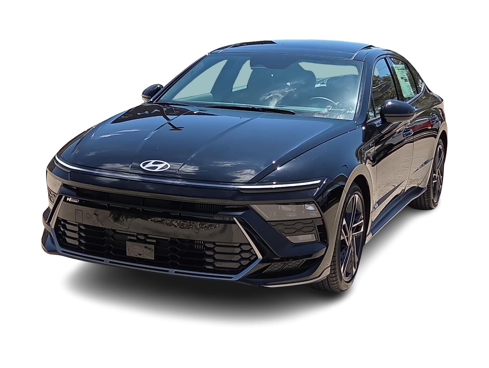 Thumbnail: 2026 Hyundai Sonata - 1