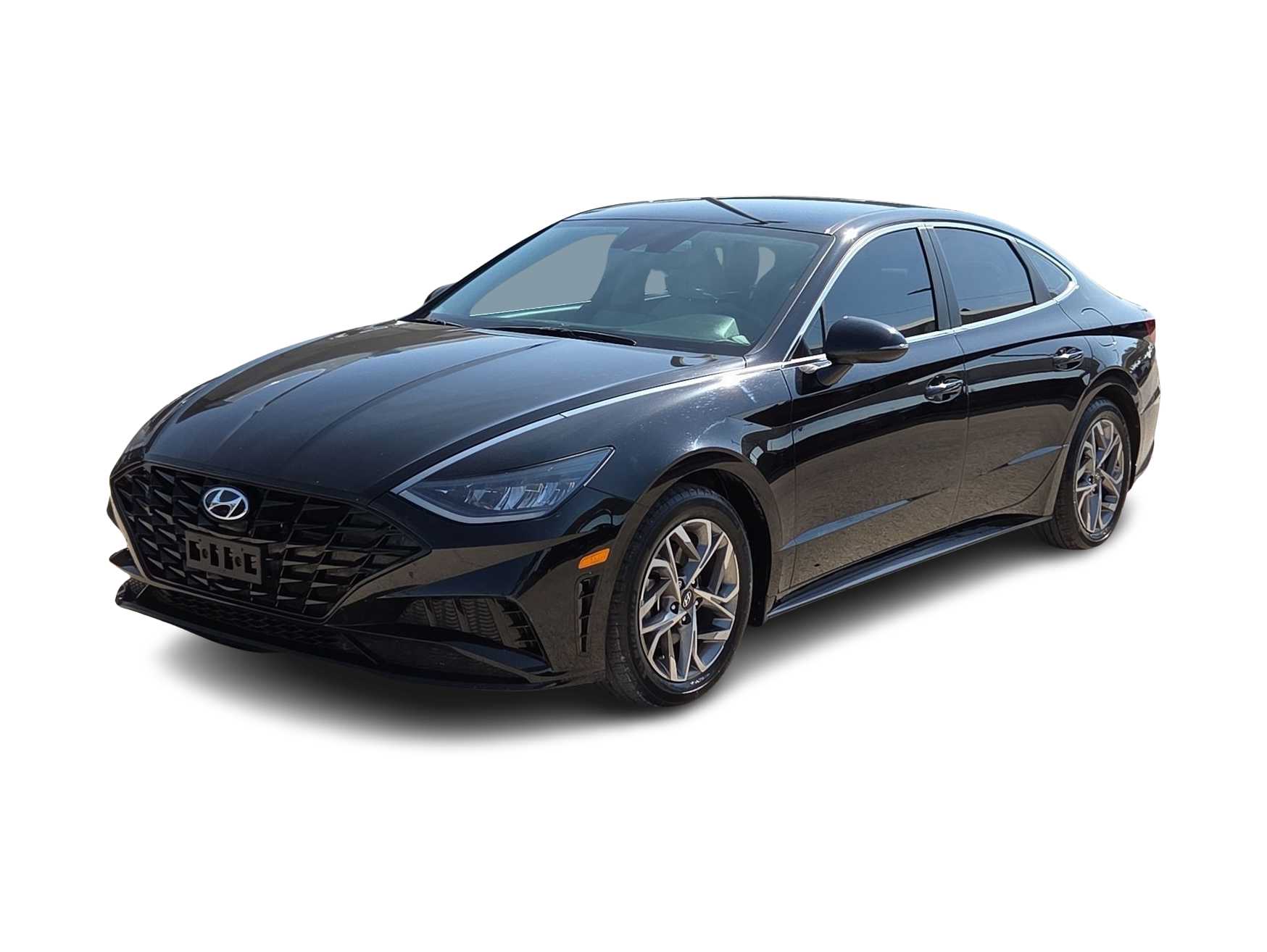 Thumbnail: 2022 Hyundai Sonata - 1