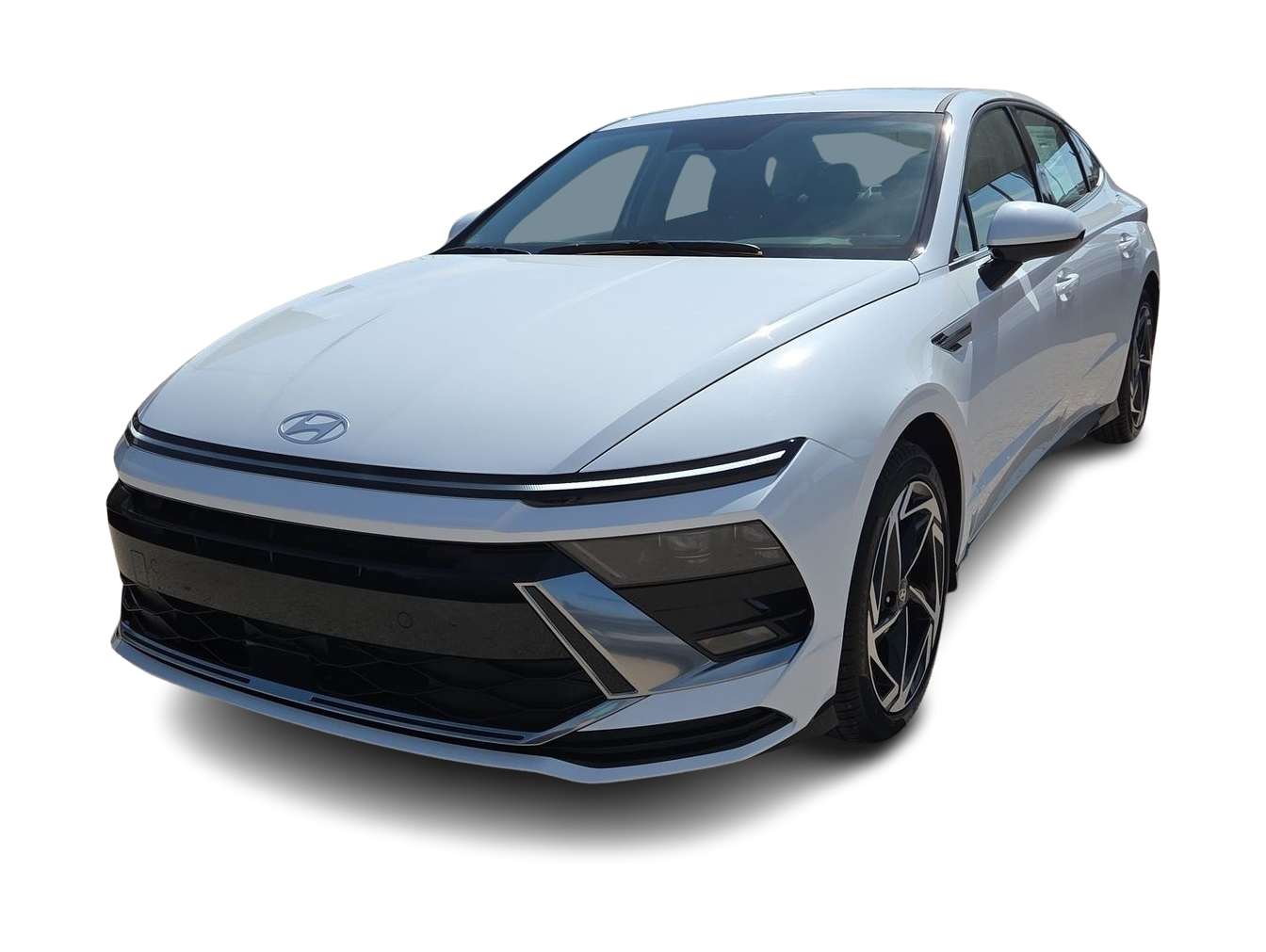 Thumbnail: 2026 Hyundai Sonata - 1