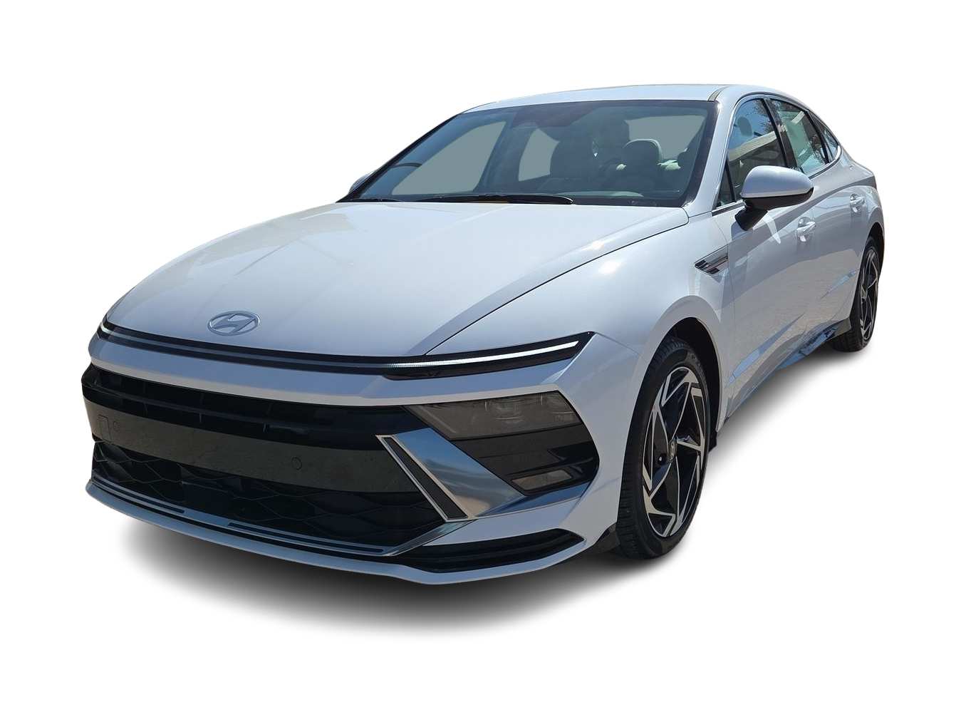 Thumbnail: 2026 Hyundai Sonata - 1