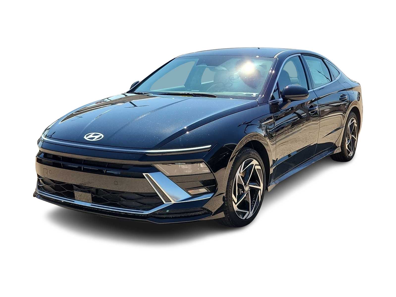 Thumbnail: 2026 Hyundai Sonata - 1