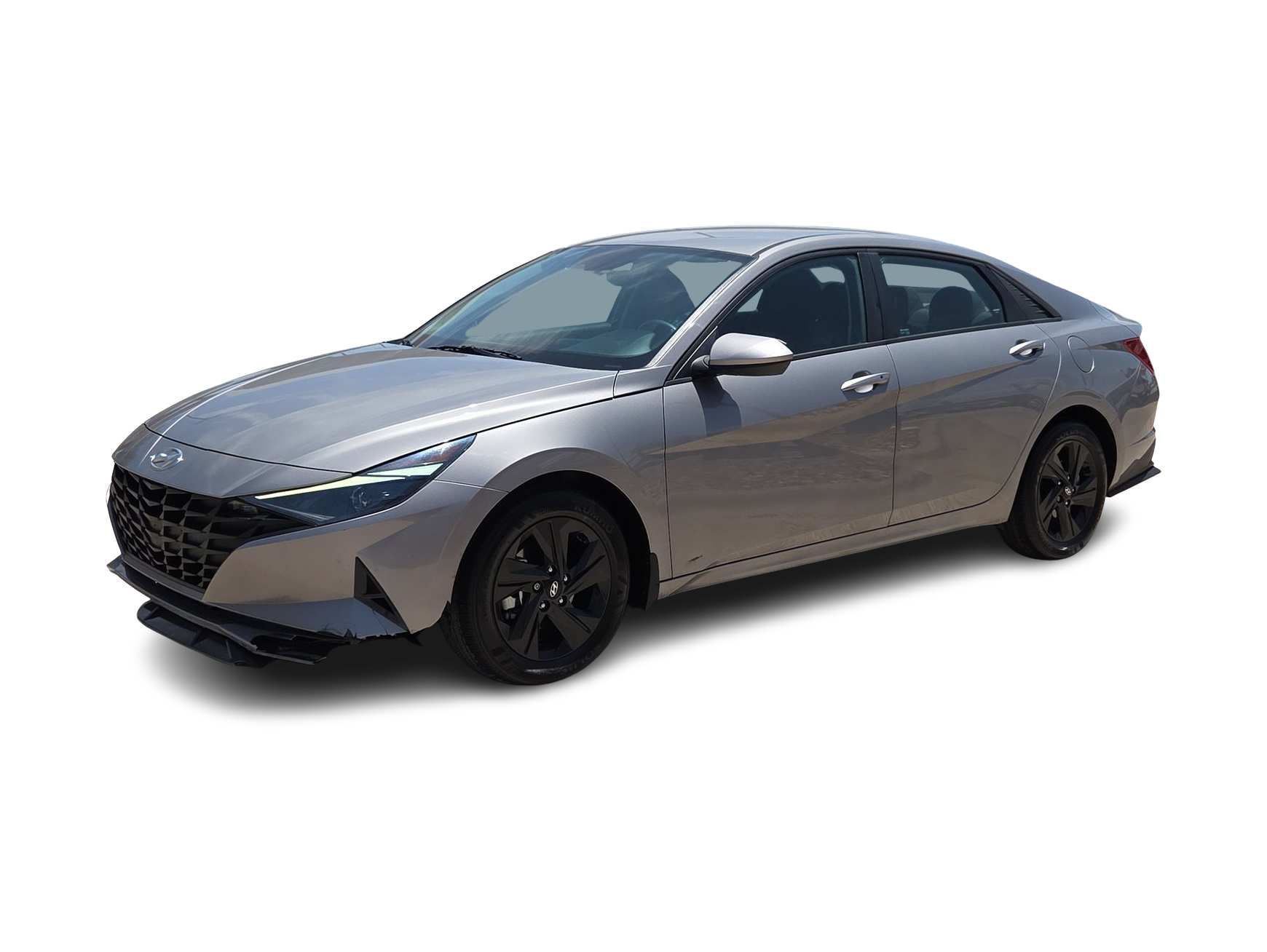 Thumbnail: 2023 Hyundai Elantra - 1