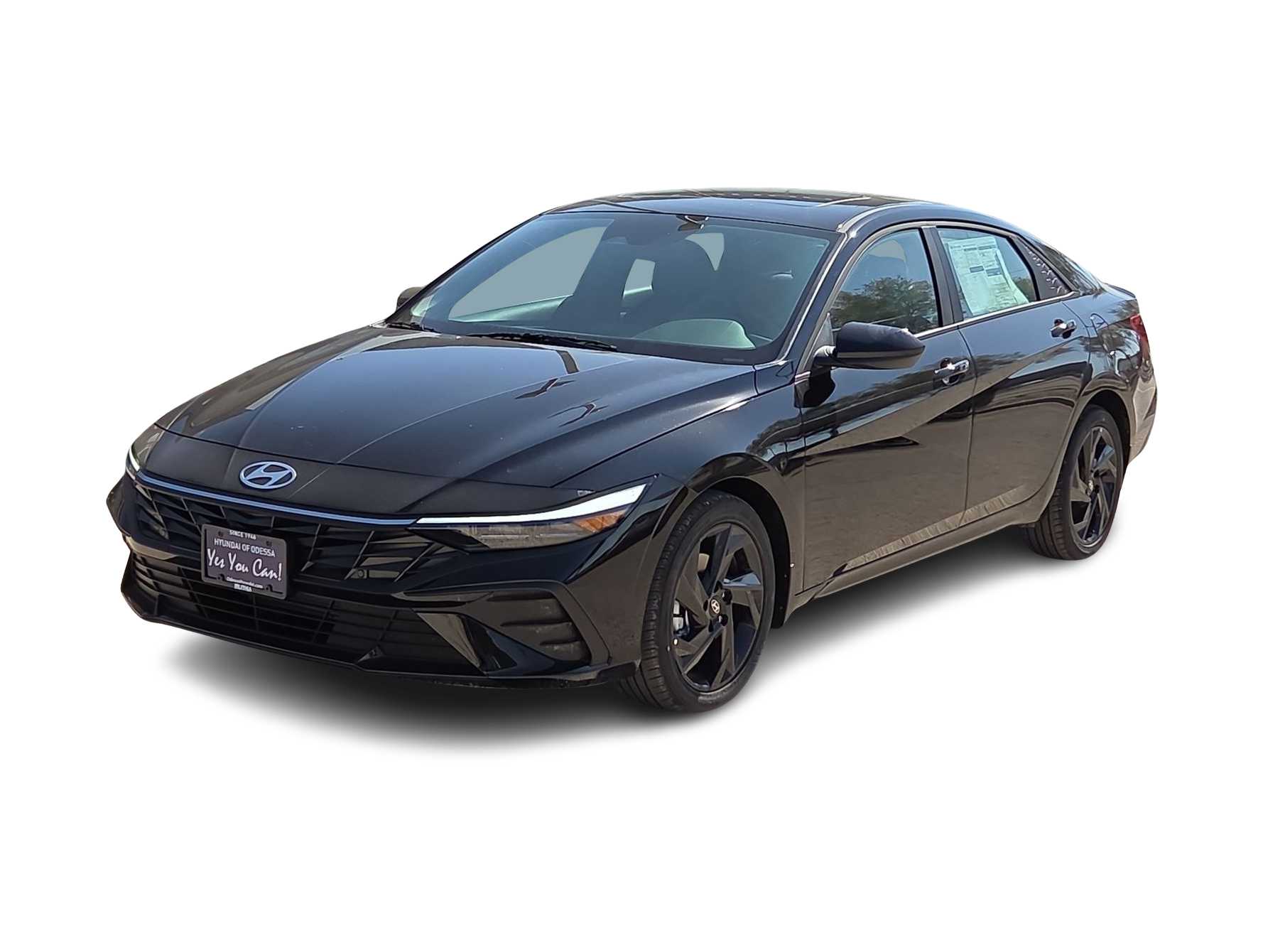 Thumbnail: 2026 Hyundai Elantra - 1