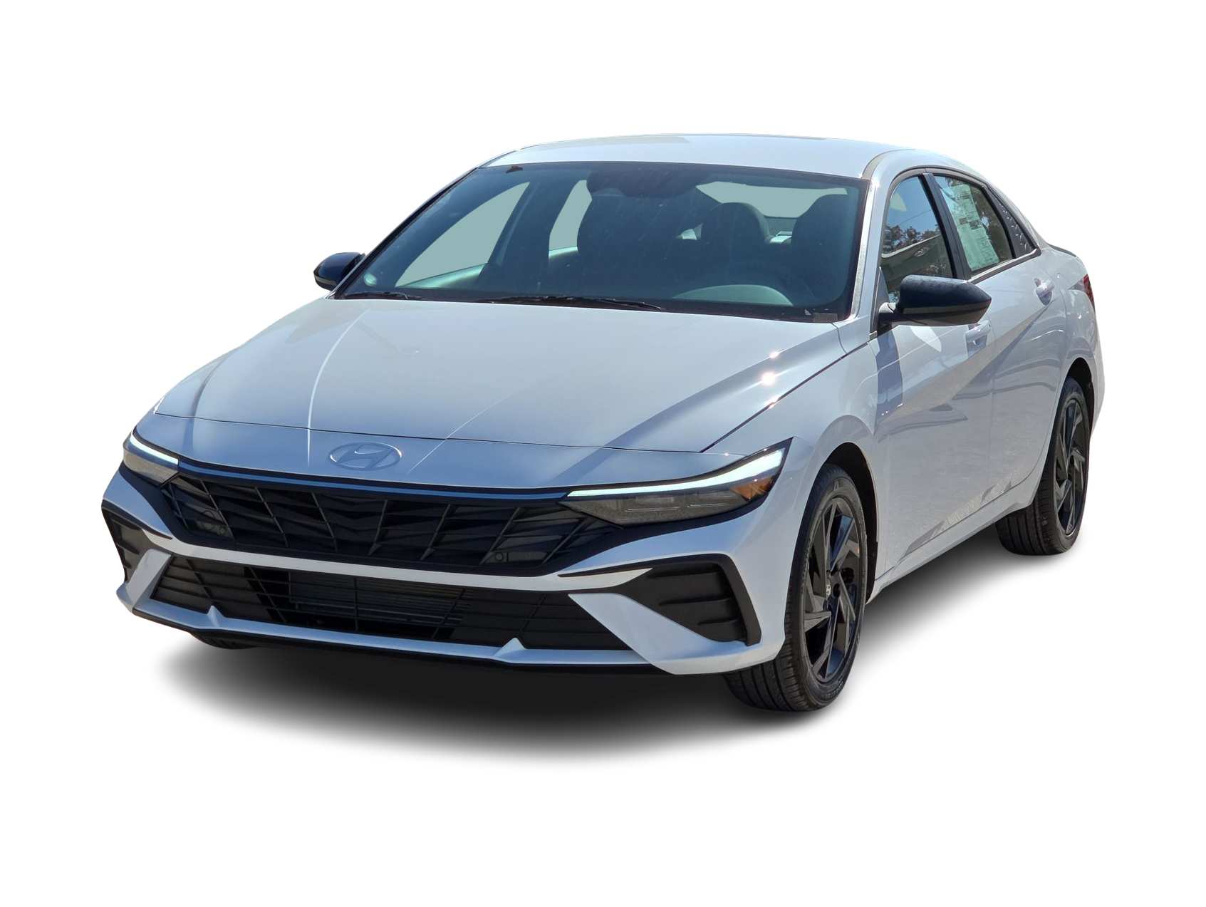 Thumbnail: 2026 Hyundai Elantra - 1