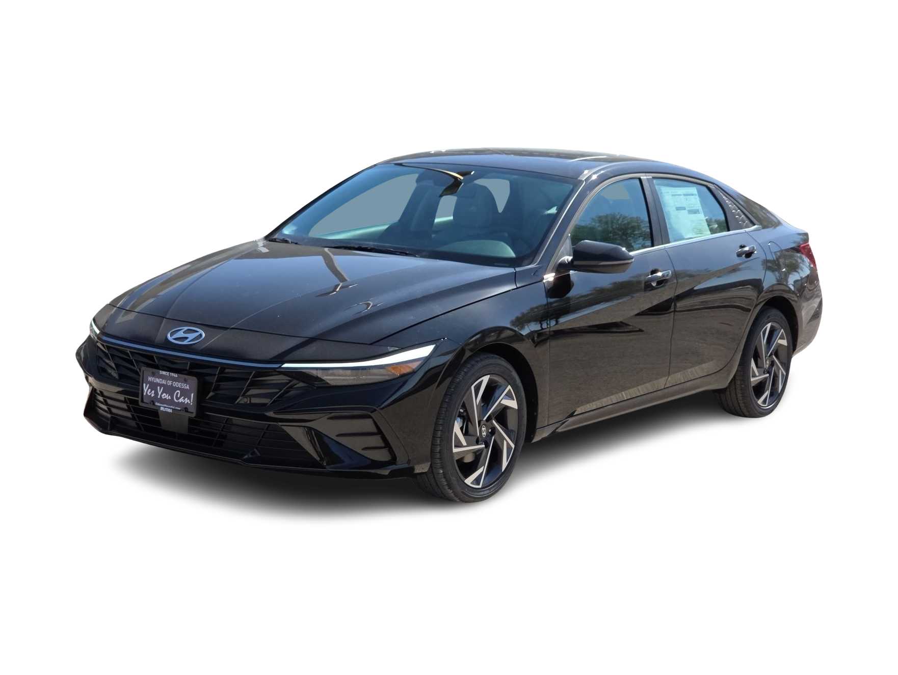 Thumbnail: 2026 Hyundai Elantra - 1