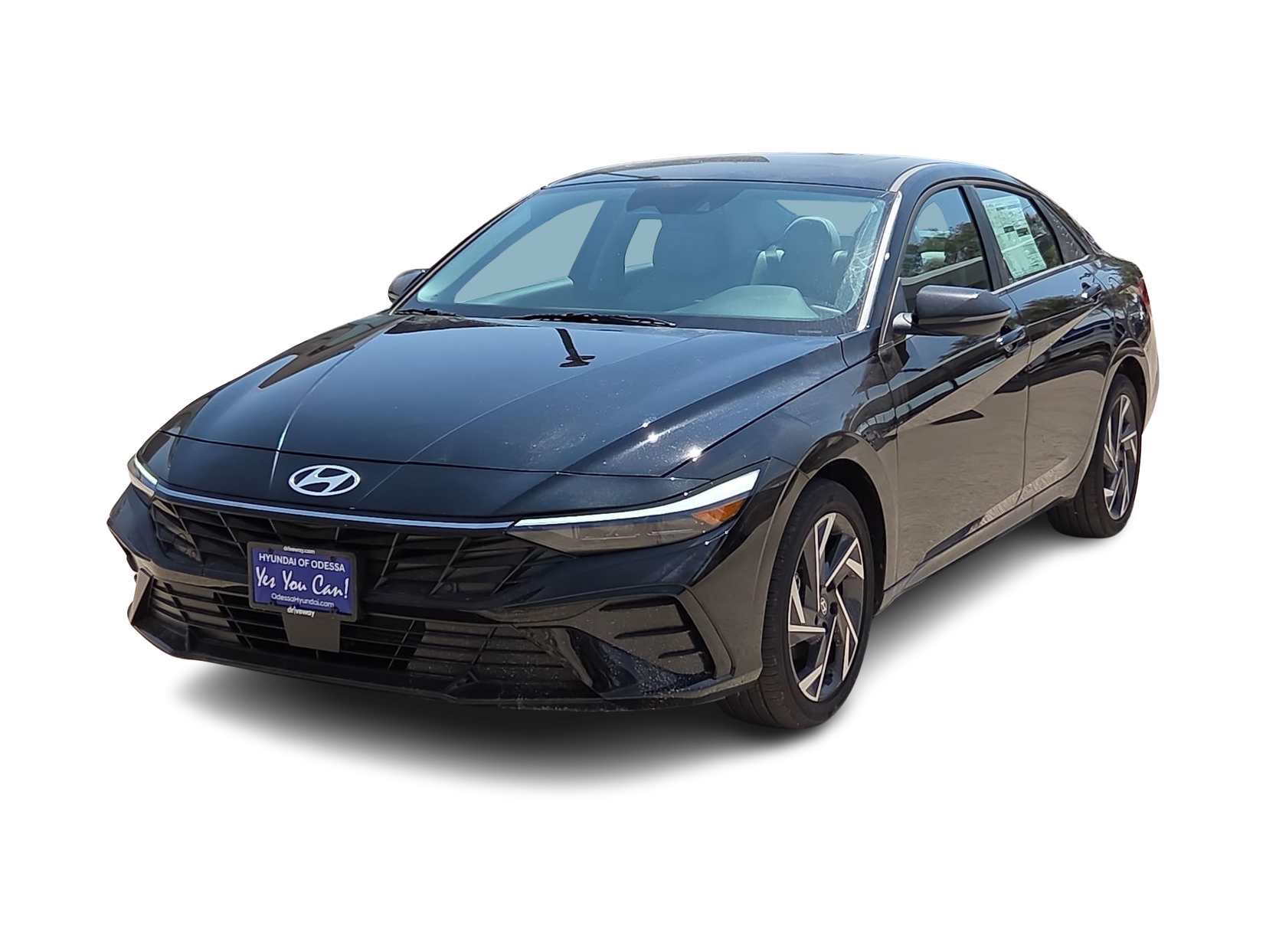 Thumbnail: 2026 Hyundai Elantra - 1