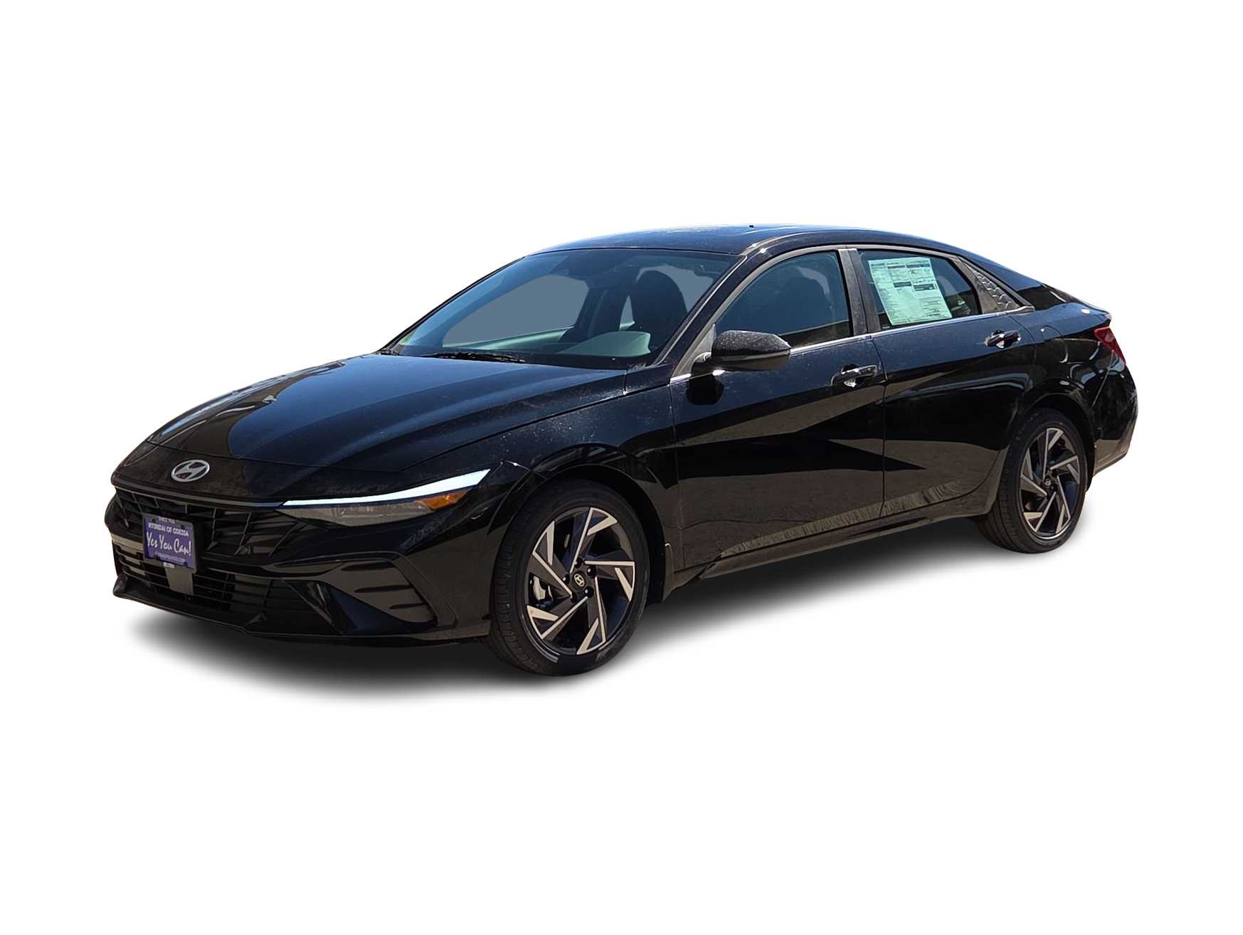 Thumbnail: 2026 Hyundai Elantra - 1
