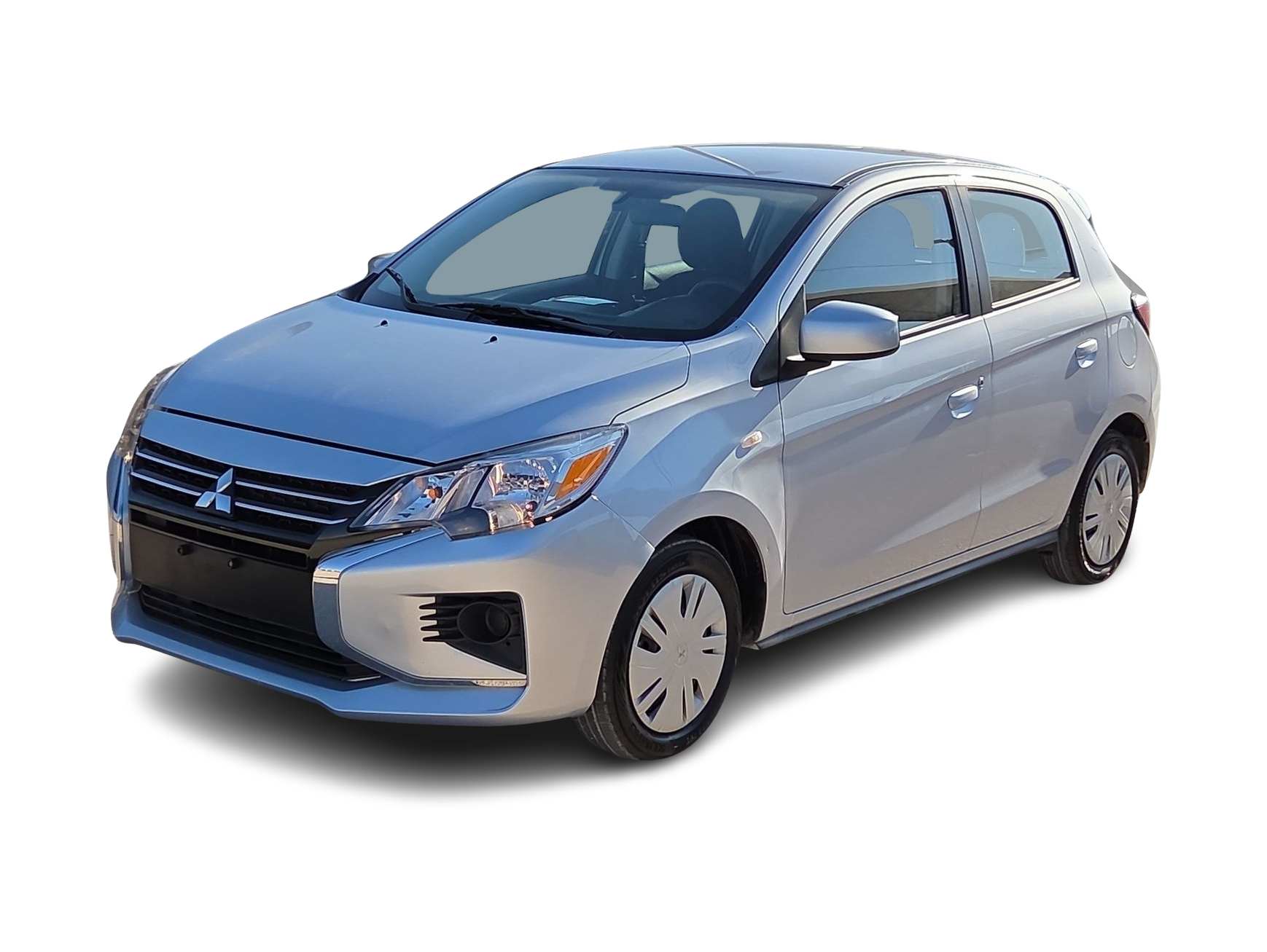 2024 Mitsubishi Mirage ES -
                  Odessa, TX