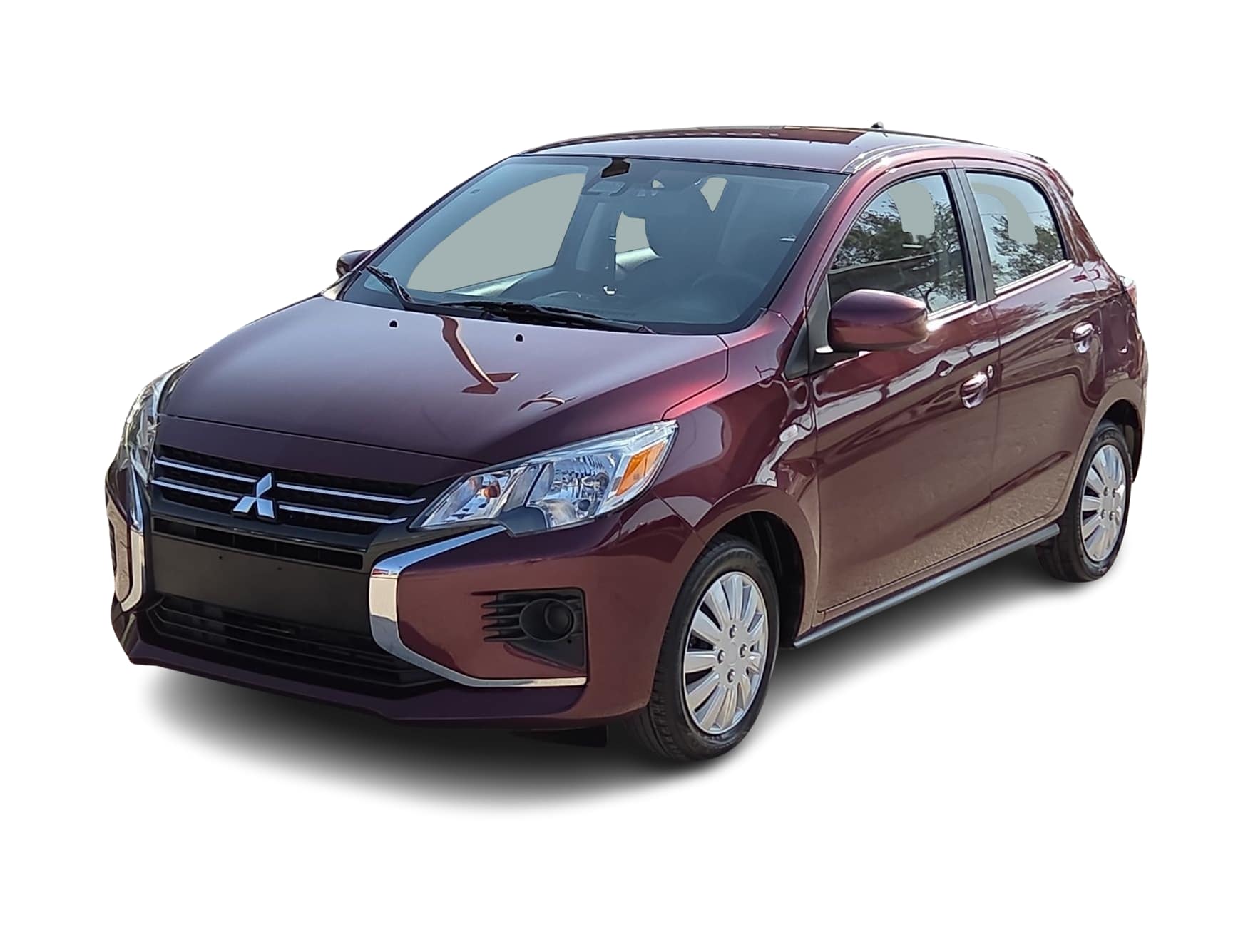 2024 Mitsubishi Mirage ES -
                  Odessa, TX