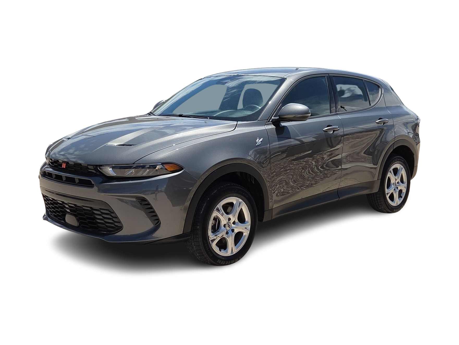 2024 Dodge Hornet GT -
                  Odessa, TX