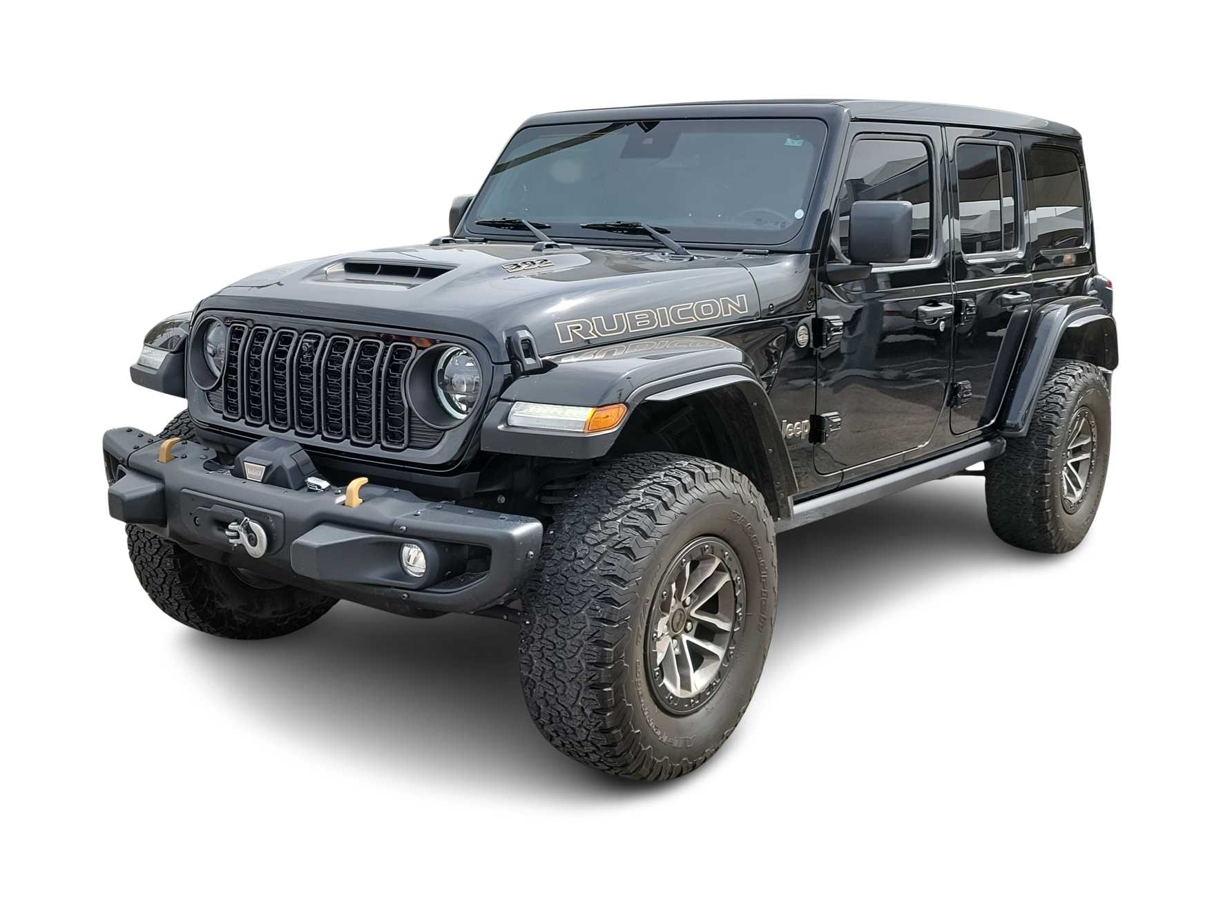 Thumbnail: 2024 Jeep Wrangler - 1