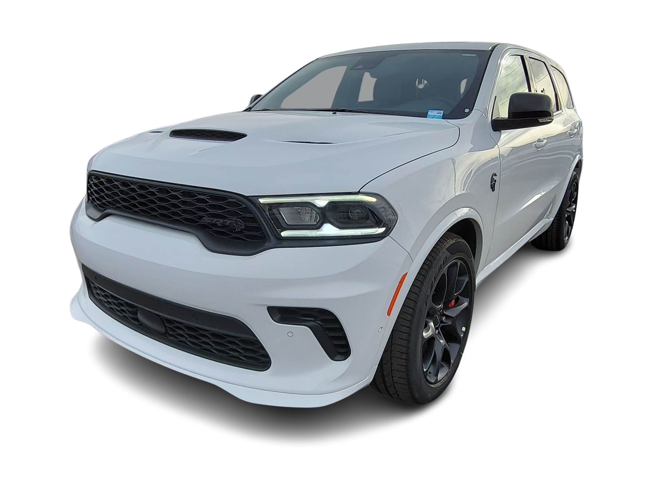 2024 Dodge Durango SRT -
                Midland, TX