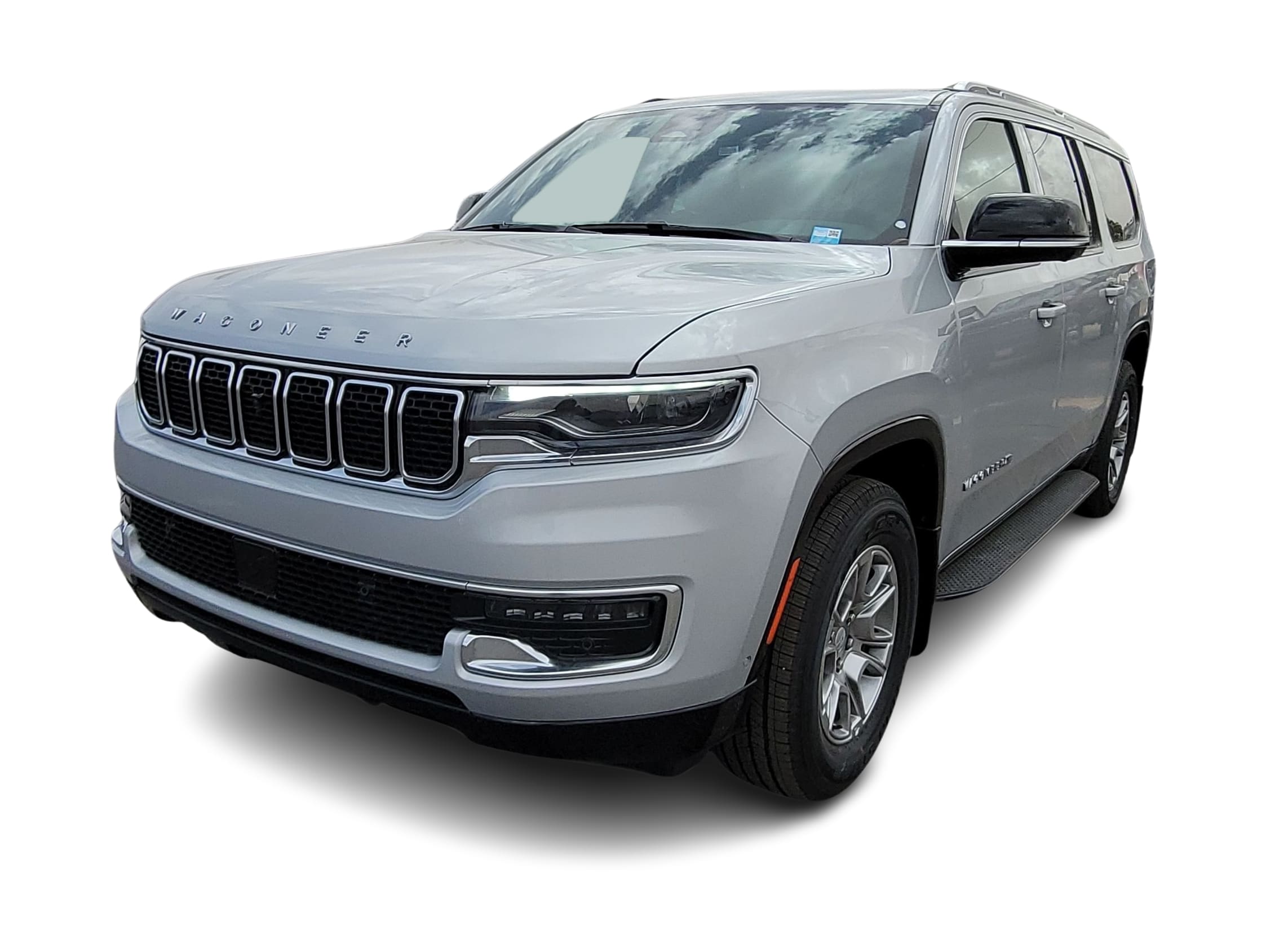 2024 Jeep Wagoneer  -
                  Midland, TX