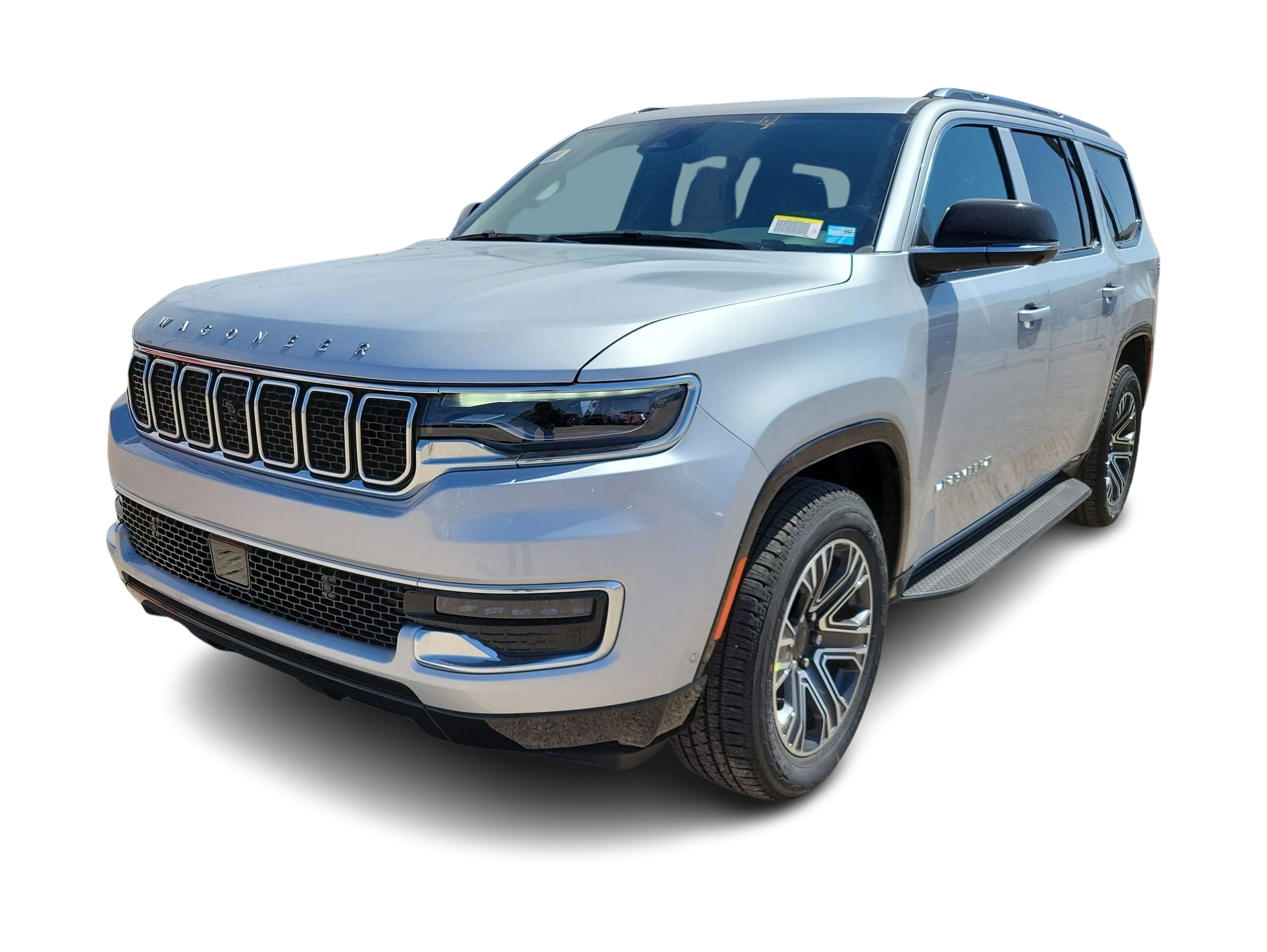 2024 Jeep Wagoneer  -
                  Midland, TX