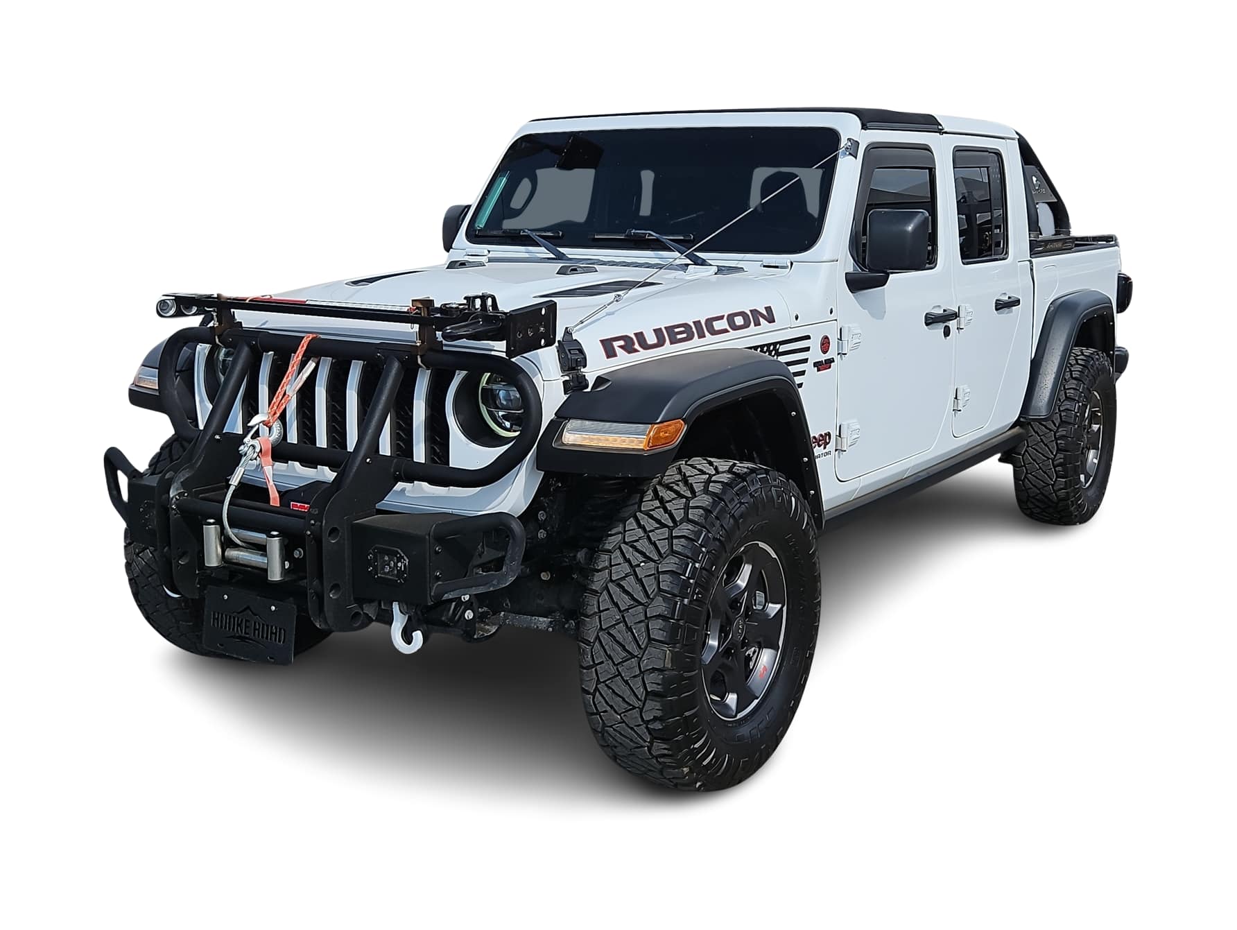 Thumbnail: 2022 Jeep Gladiator - 1