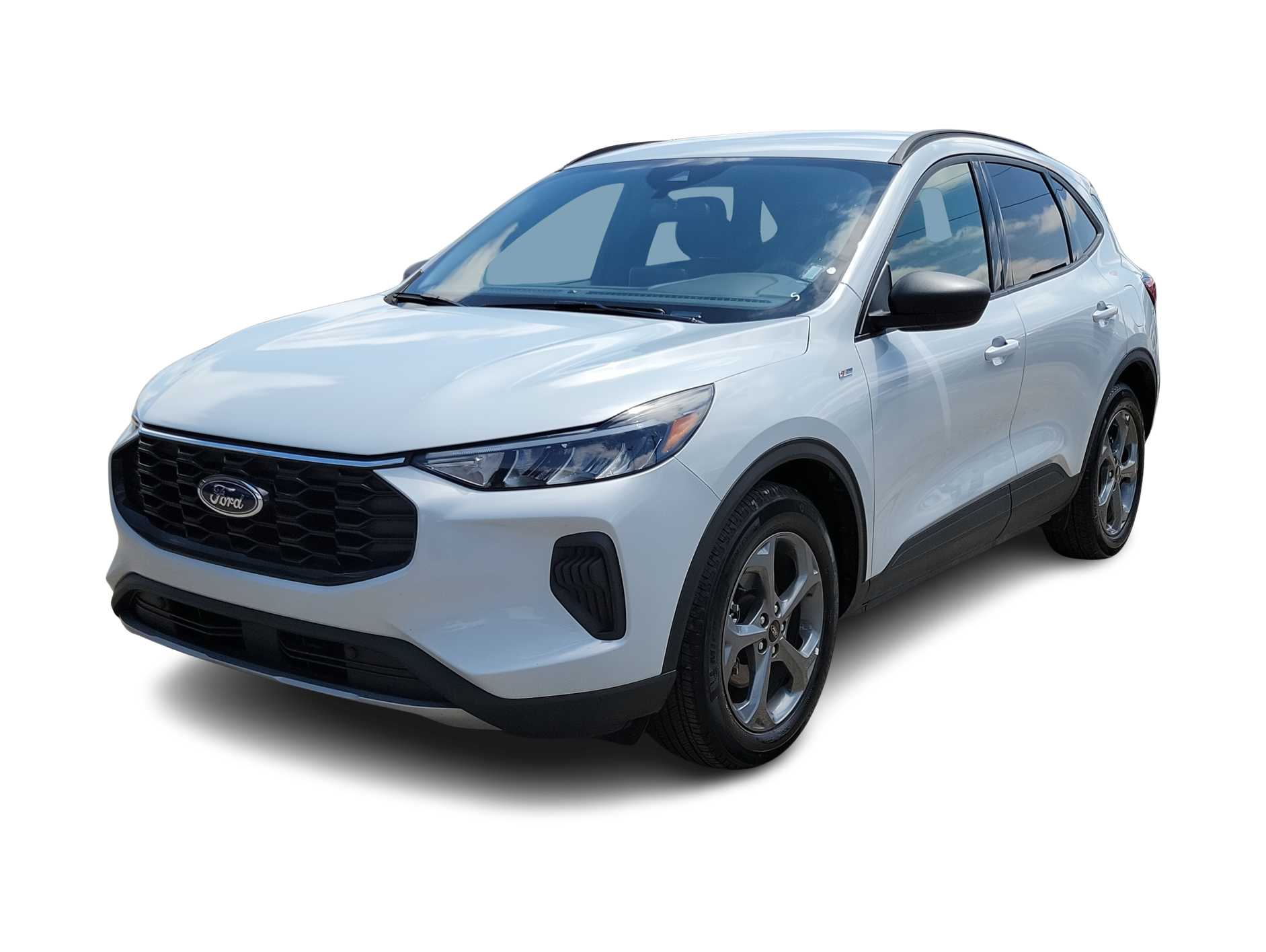 Thumbnail: 2025 Ford Escape - 1