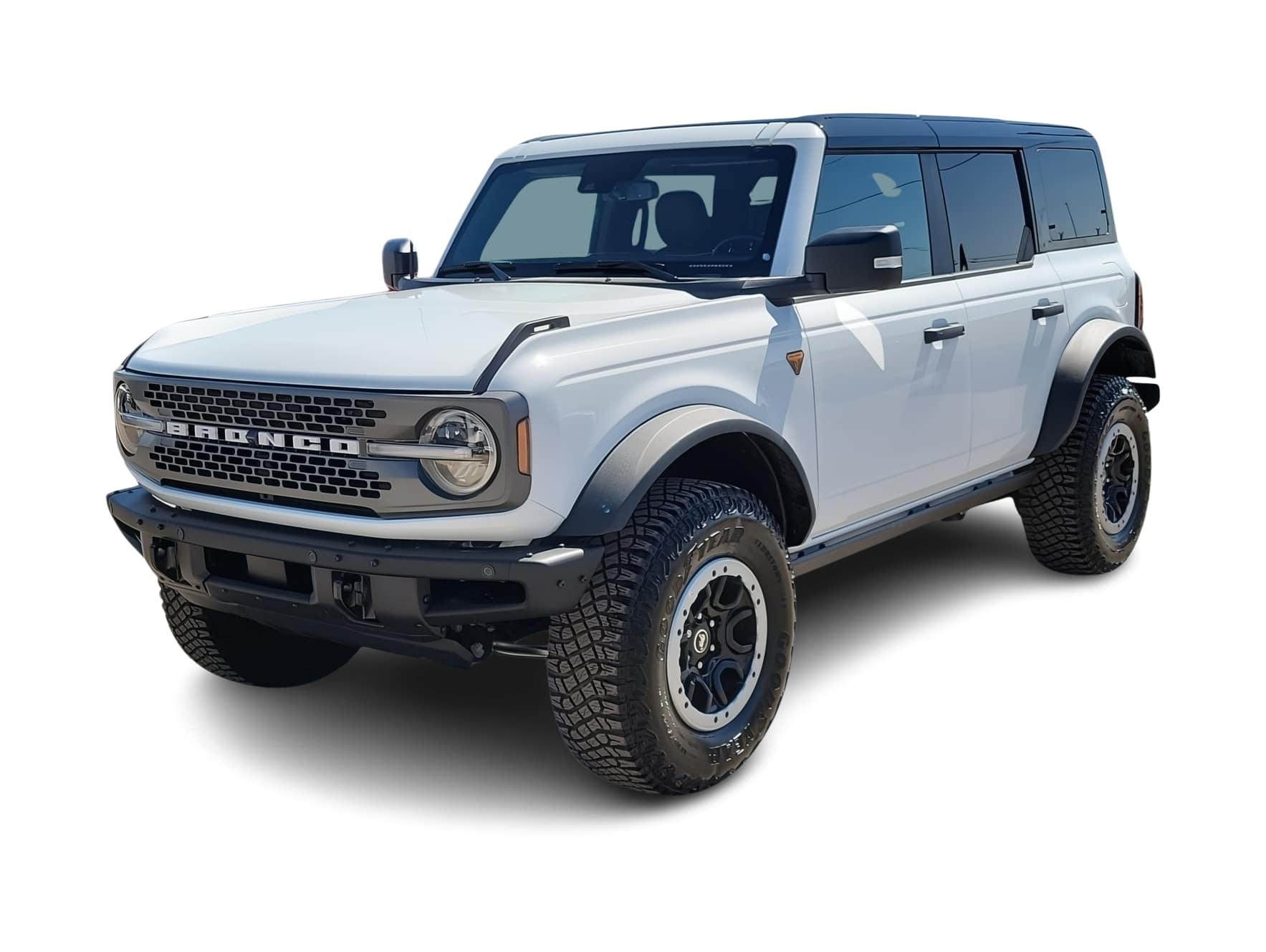 Thumbnail: 2024 Ford Bronco - 1
