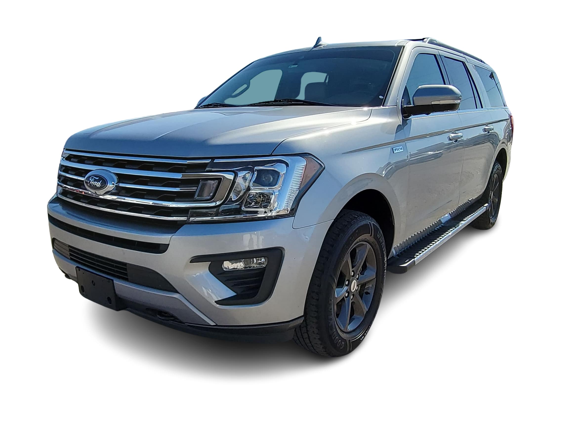 2021 Ford Expedition MAX XLT -
                Midland, TX