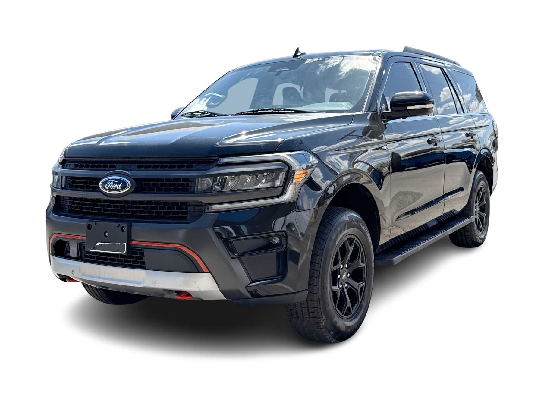 Thumbnail: 2022 Ford Expedition - 1