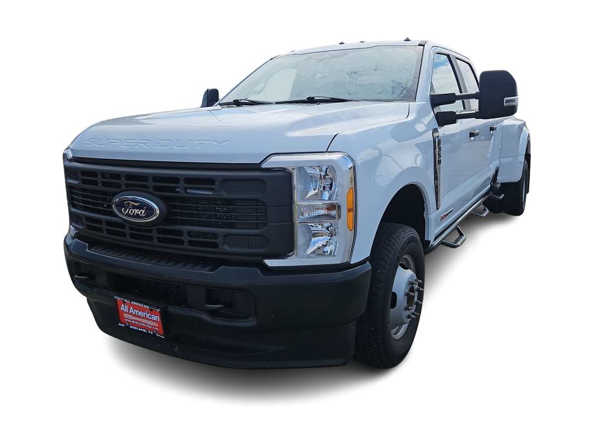 Thumbnail: 2023 Ford F-350 - 1