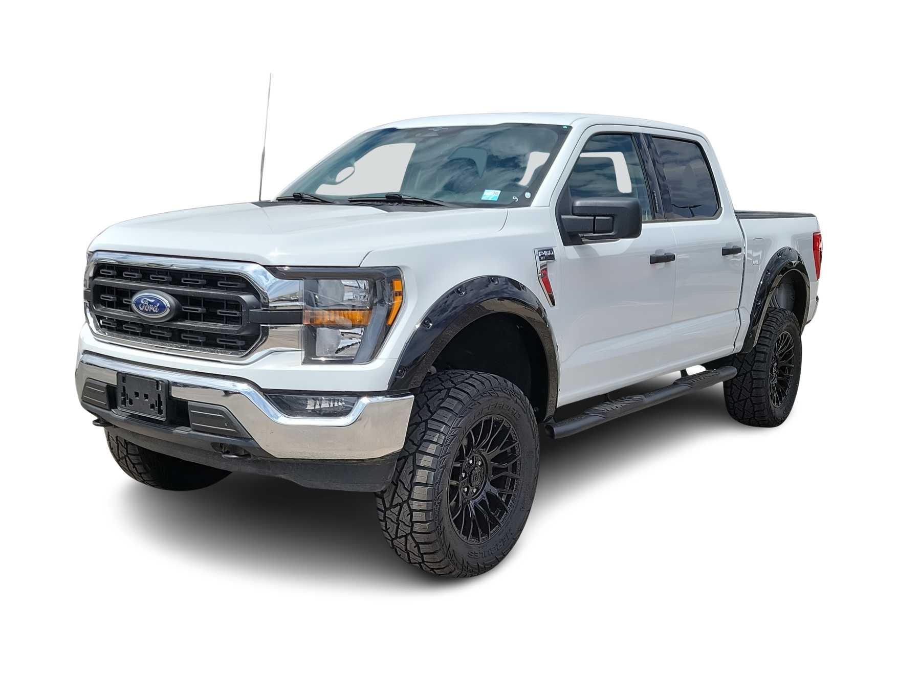 Thumbnail: 2023 Ford F-150 - 1