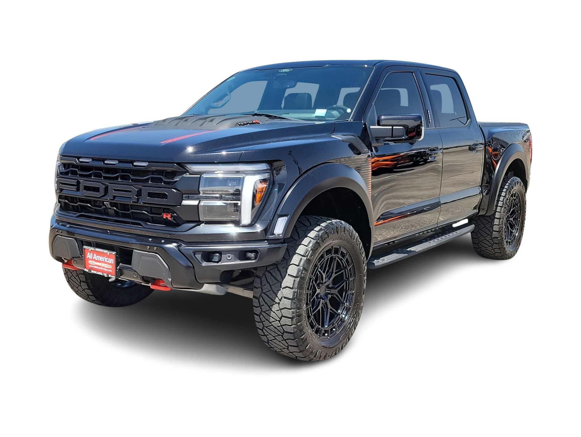 Thumbnail: 2024 Ford F-150 - 1