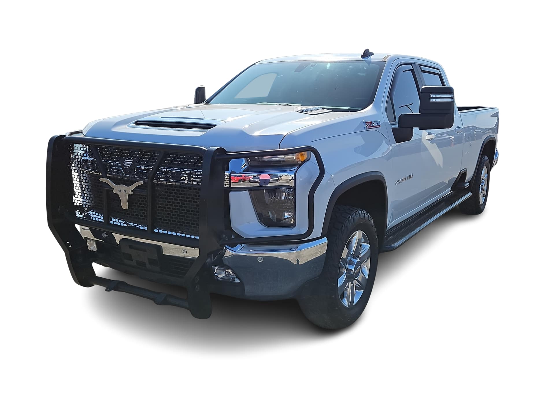 2022 Chevrolet Silverado 3500 LT -
                  Midland, TX