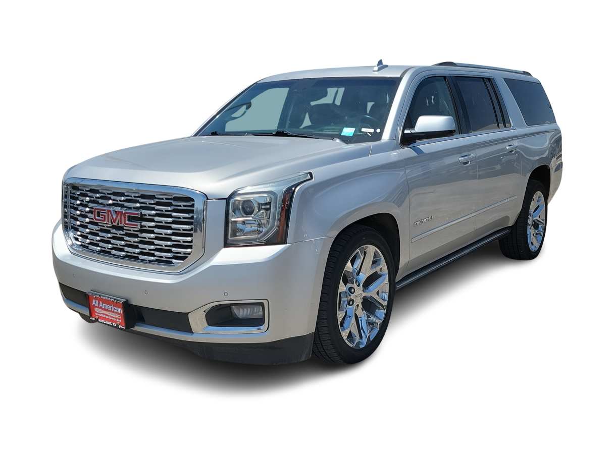 2019 GMC Yukon XL Denali -
                  Midland, TX