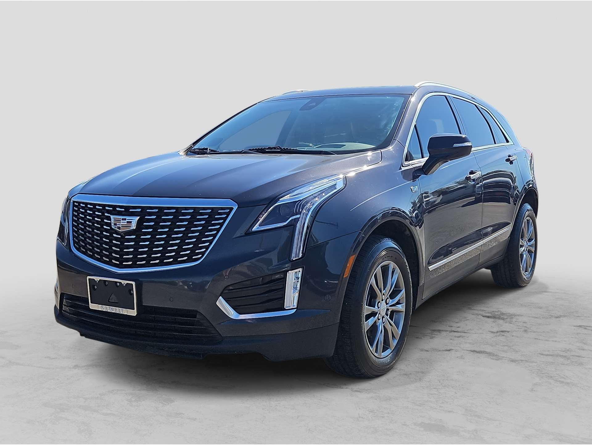 2022 Cadillac XT5