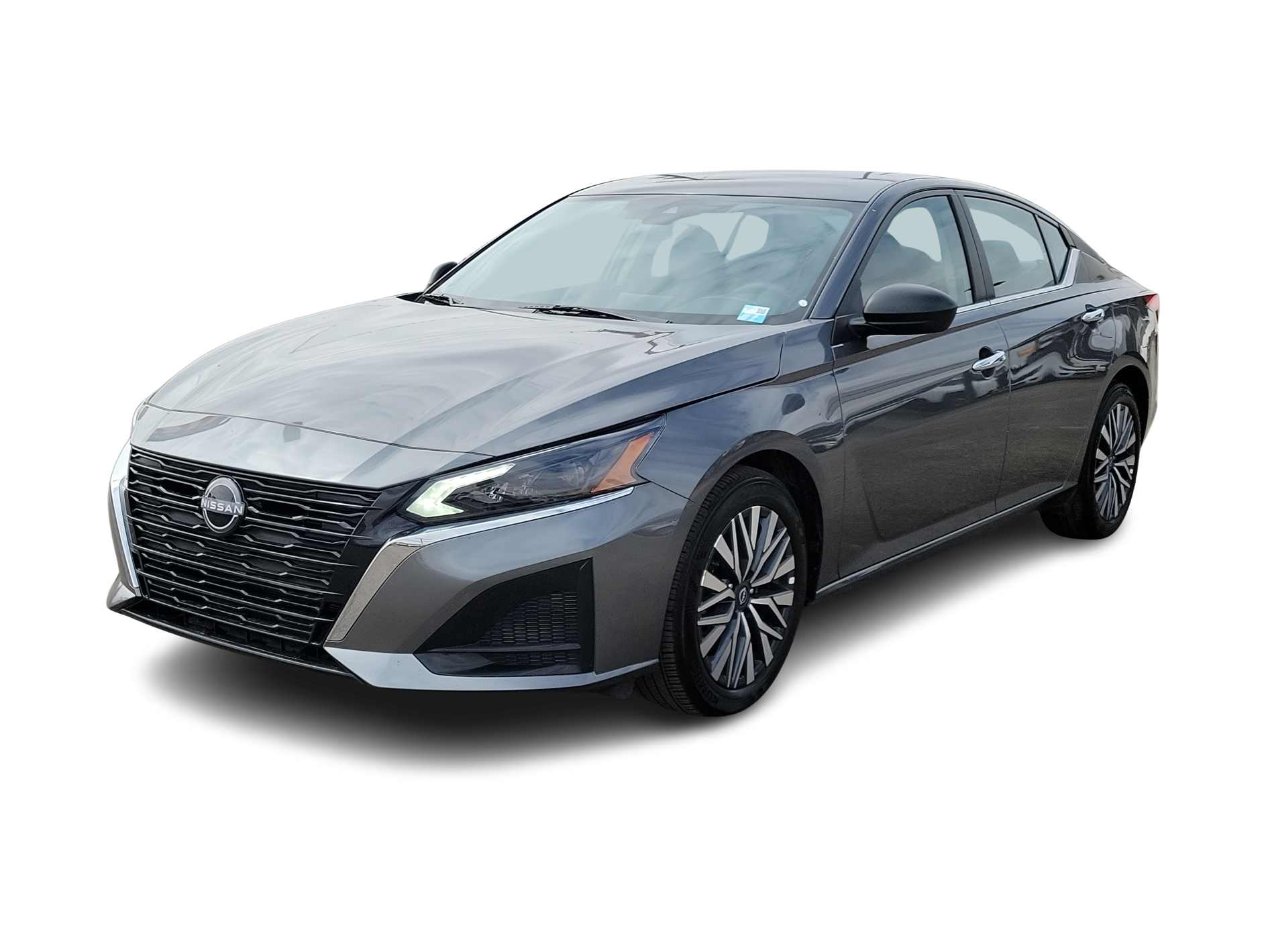 Thumbnail: 2025 Nissan Altima - 1