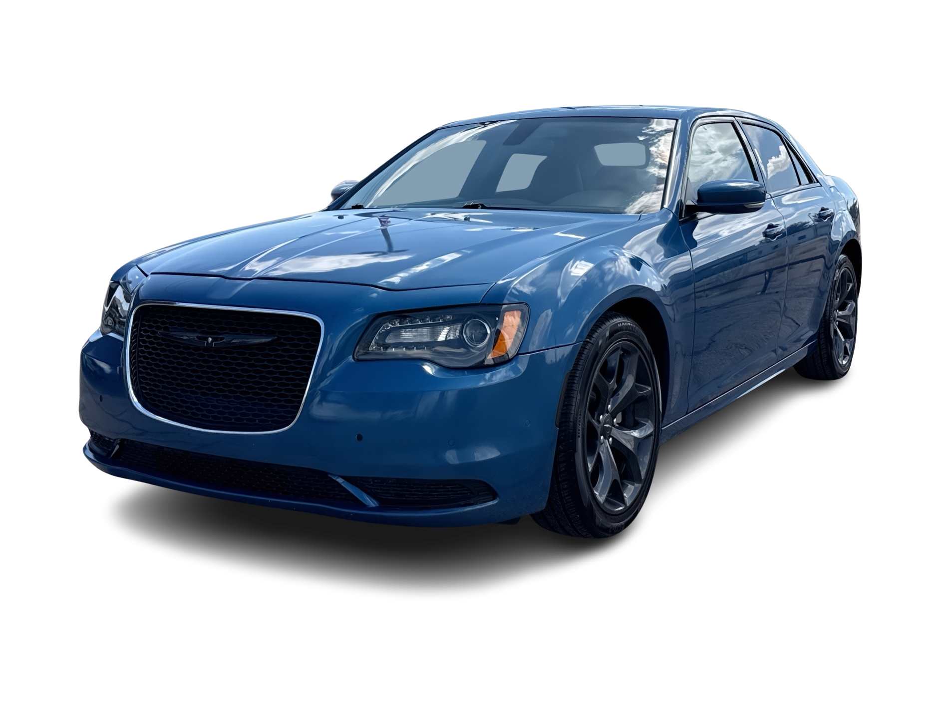 Thumbnail: 2023 Chrysler 300 - 1