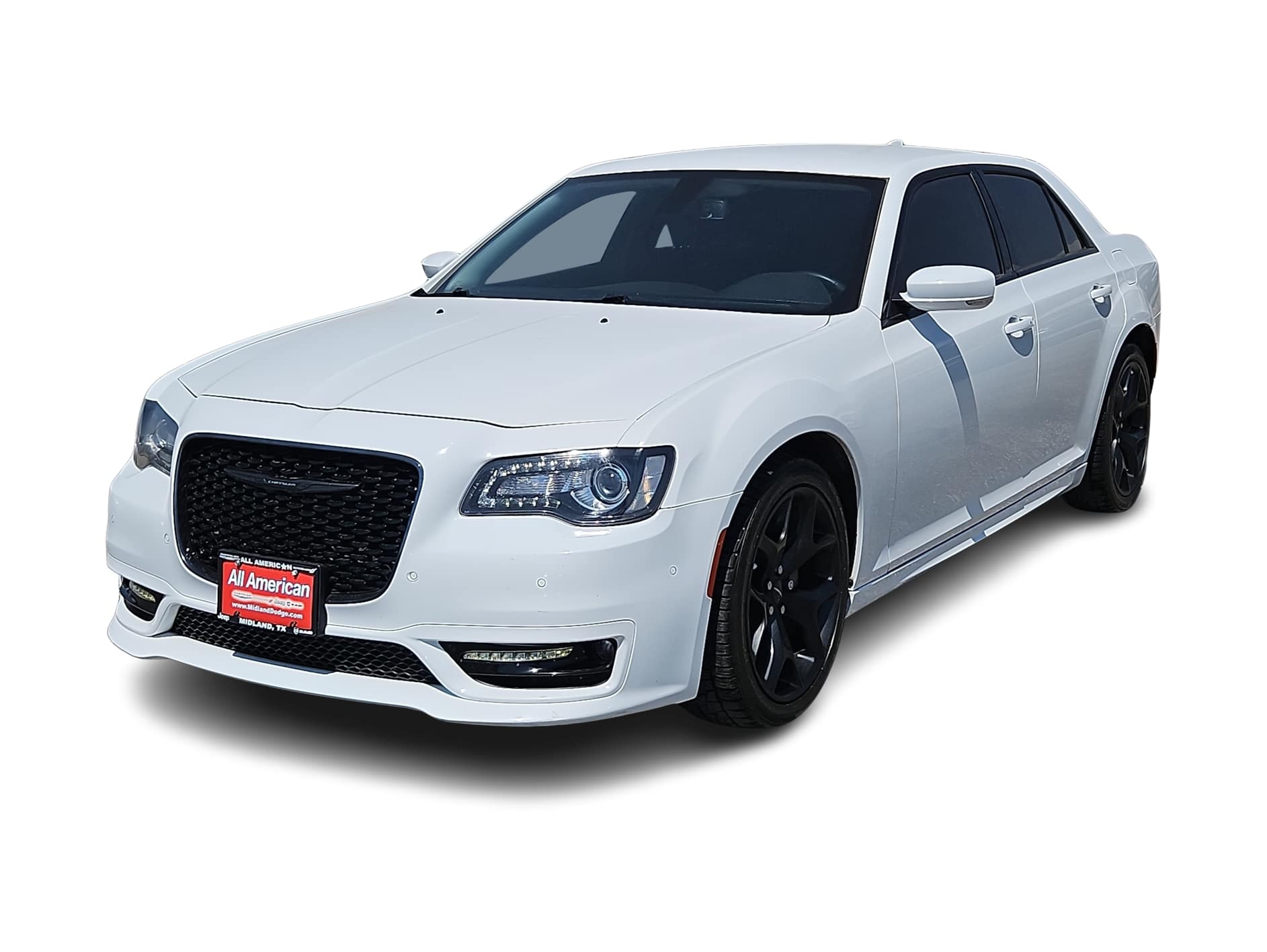 Thumbnail: 2022 Chrysler 300 - 1