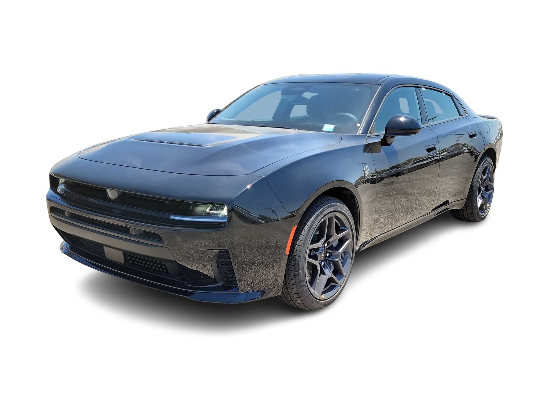 Thumbnail: 2026 Dodge Charger - 1