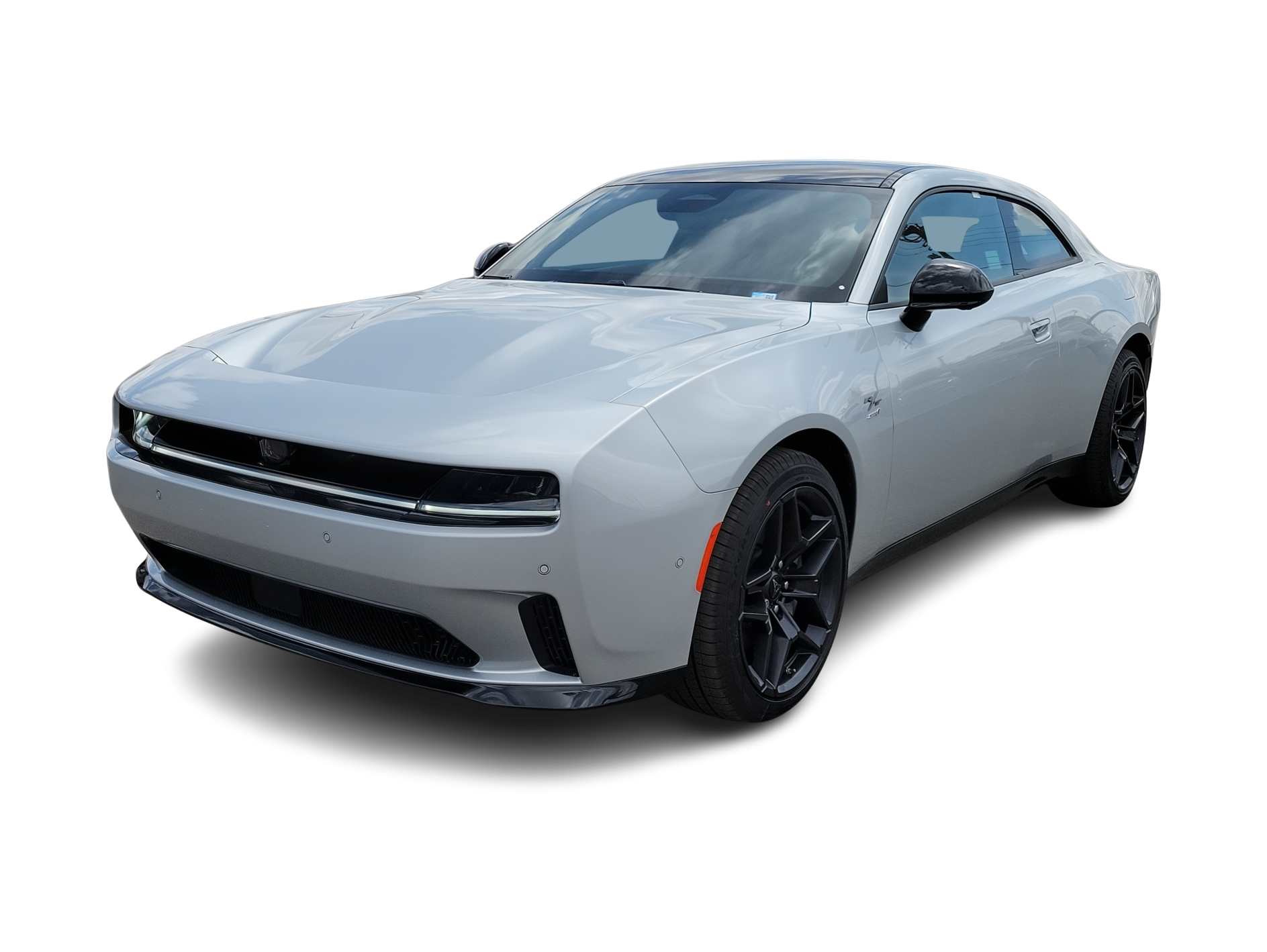Thumbnail: 2024 Dodge Charger - 1