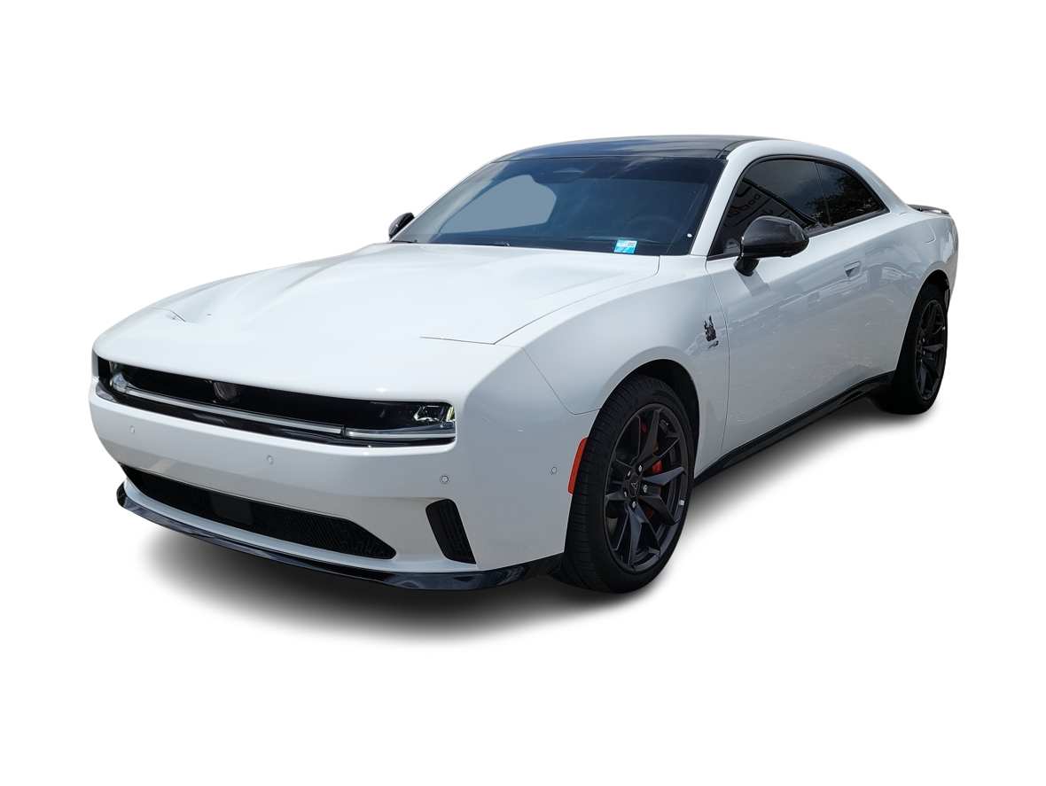 Thumbnail: 2024 Dodge Charger - 1