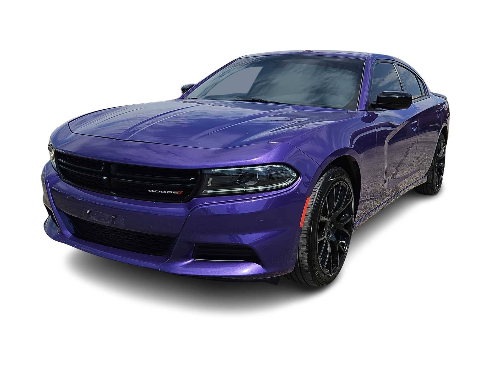 Thumbnail: 2023 Dodge Charger - 1
