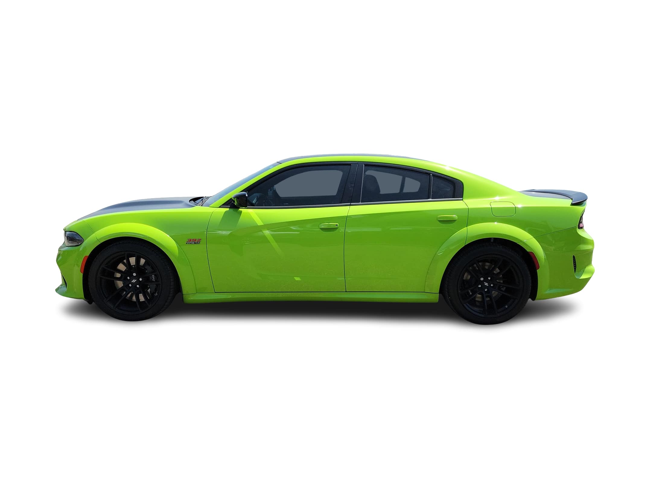 Thumbnail: 2023 Dodge Charger - 1