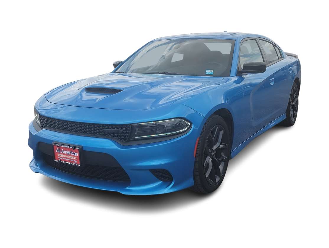 Thumbnail: 2023 Dodge Charger - 1