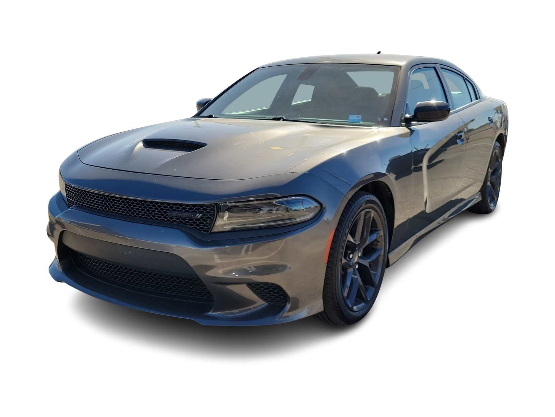 Thumbnail: 2023 Dodge Charger - 1