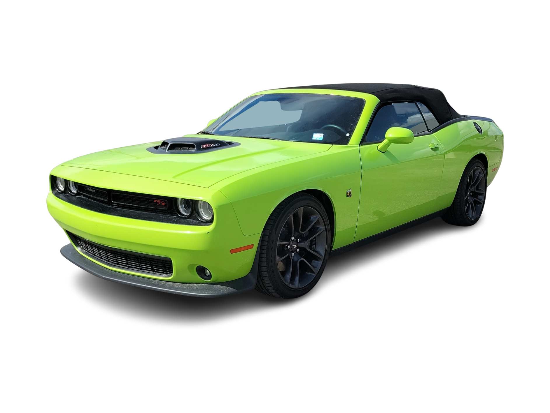 Thumbnail: 2023 Dodge Challenger - 1