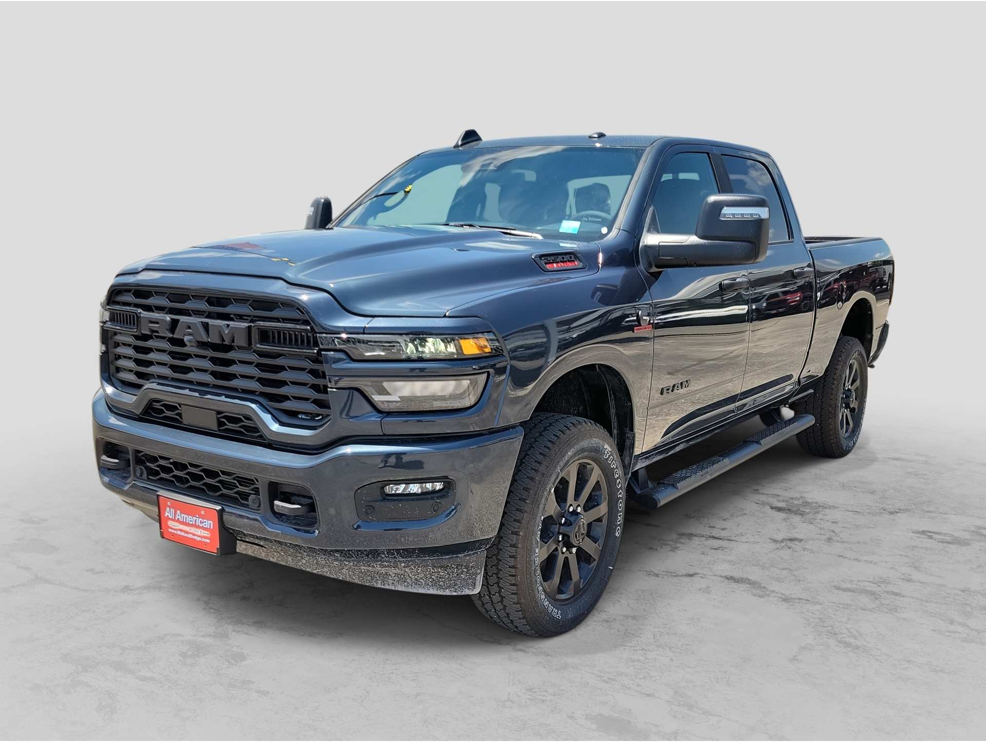 2025 RAM Ram 2500 Pickup Big Horn/Lone Star's photo