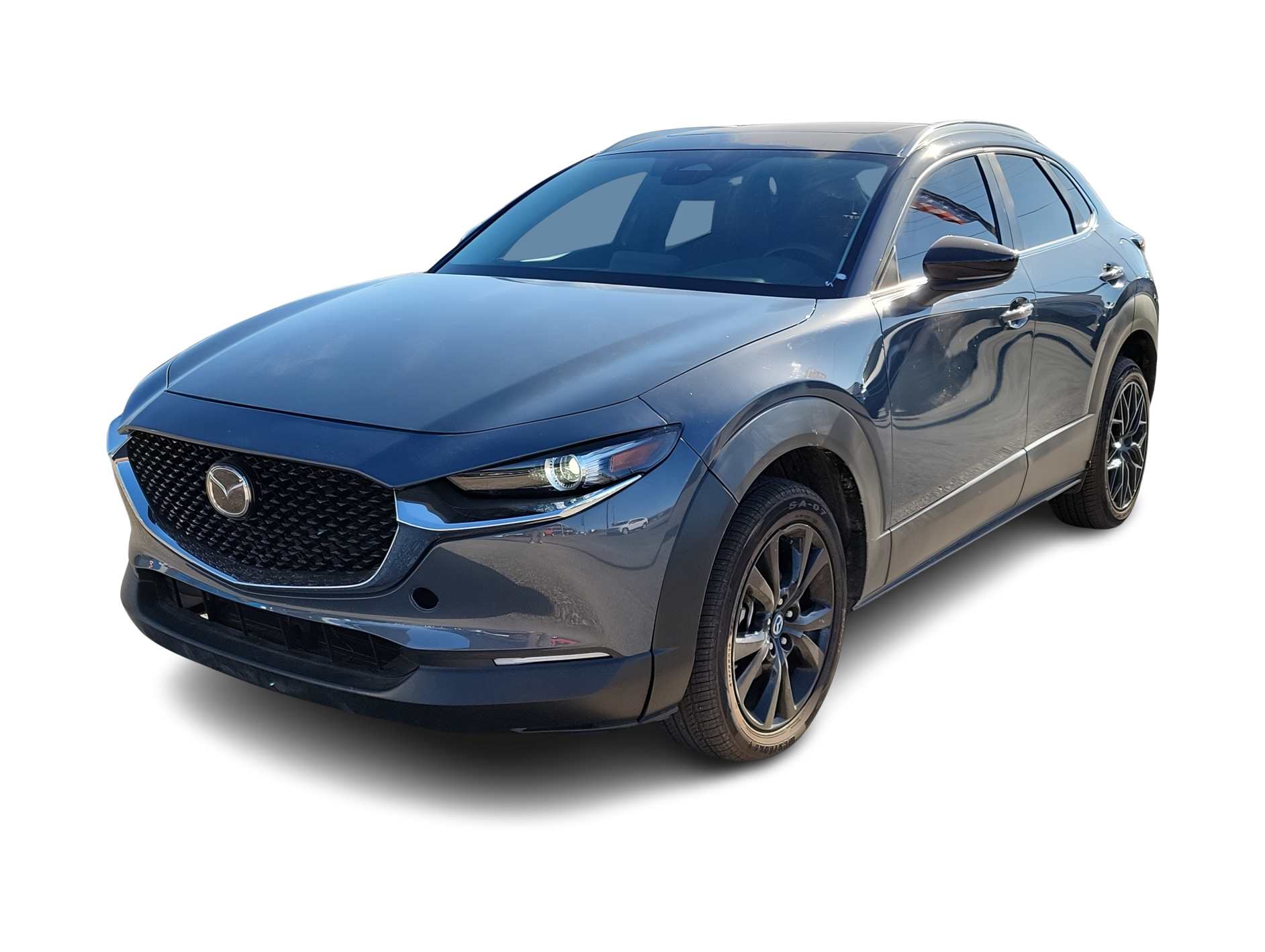 Thumbnail: 2024 Mazda CX-30 - 1