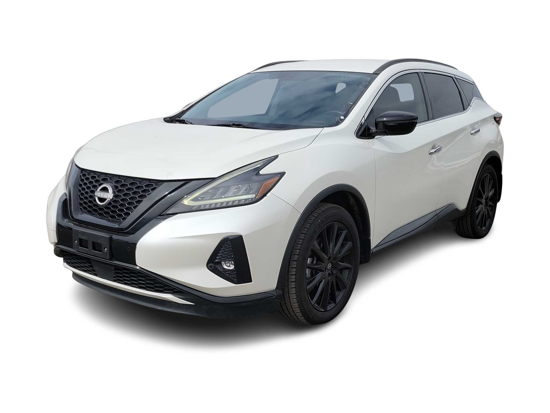 Thumbnail: 2023 Nissan Murano - 1