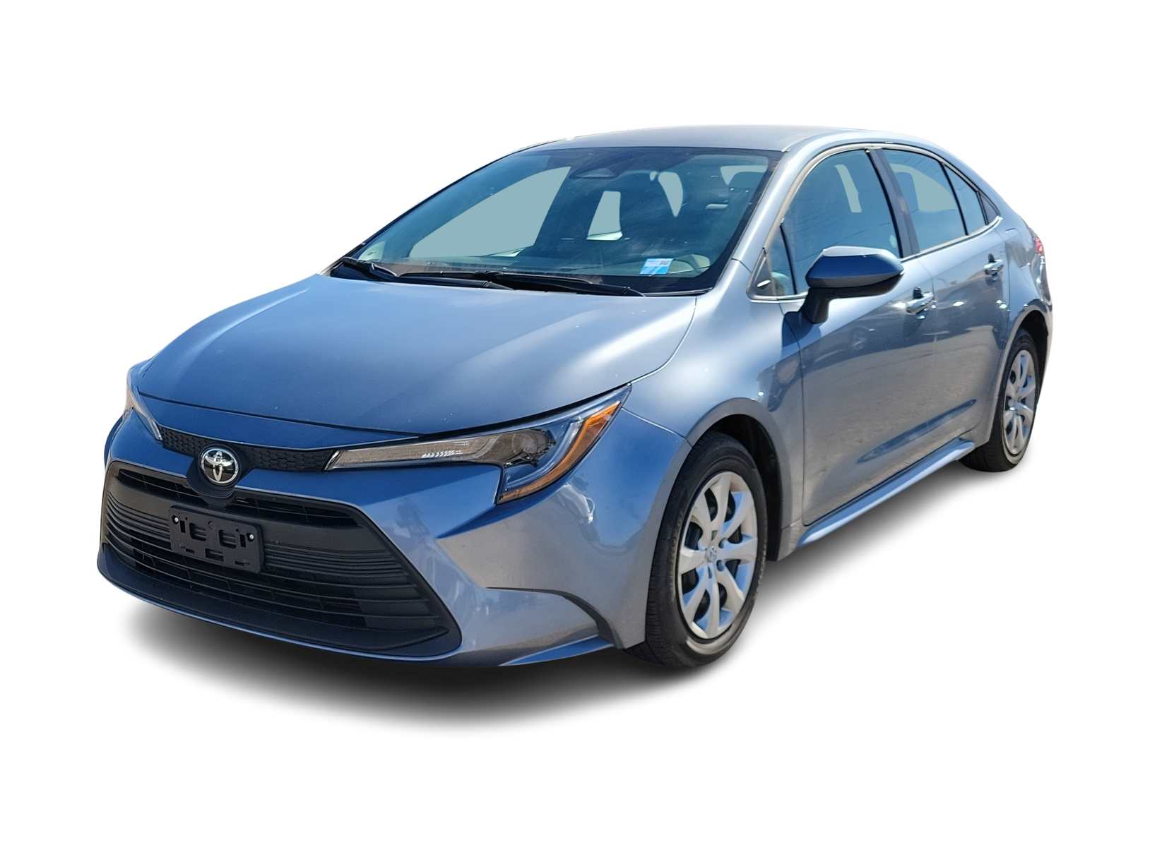 Thumbnail: 2025 Toyota Corolla - 1