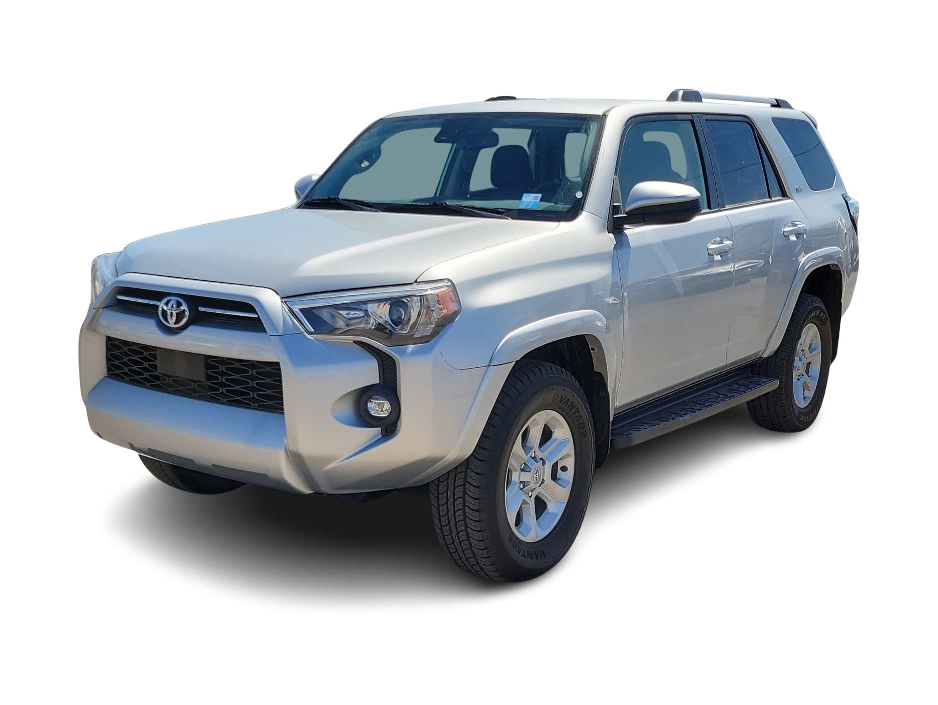 Thumbnail: 2024 Toyota 4Runner - 1