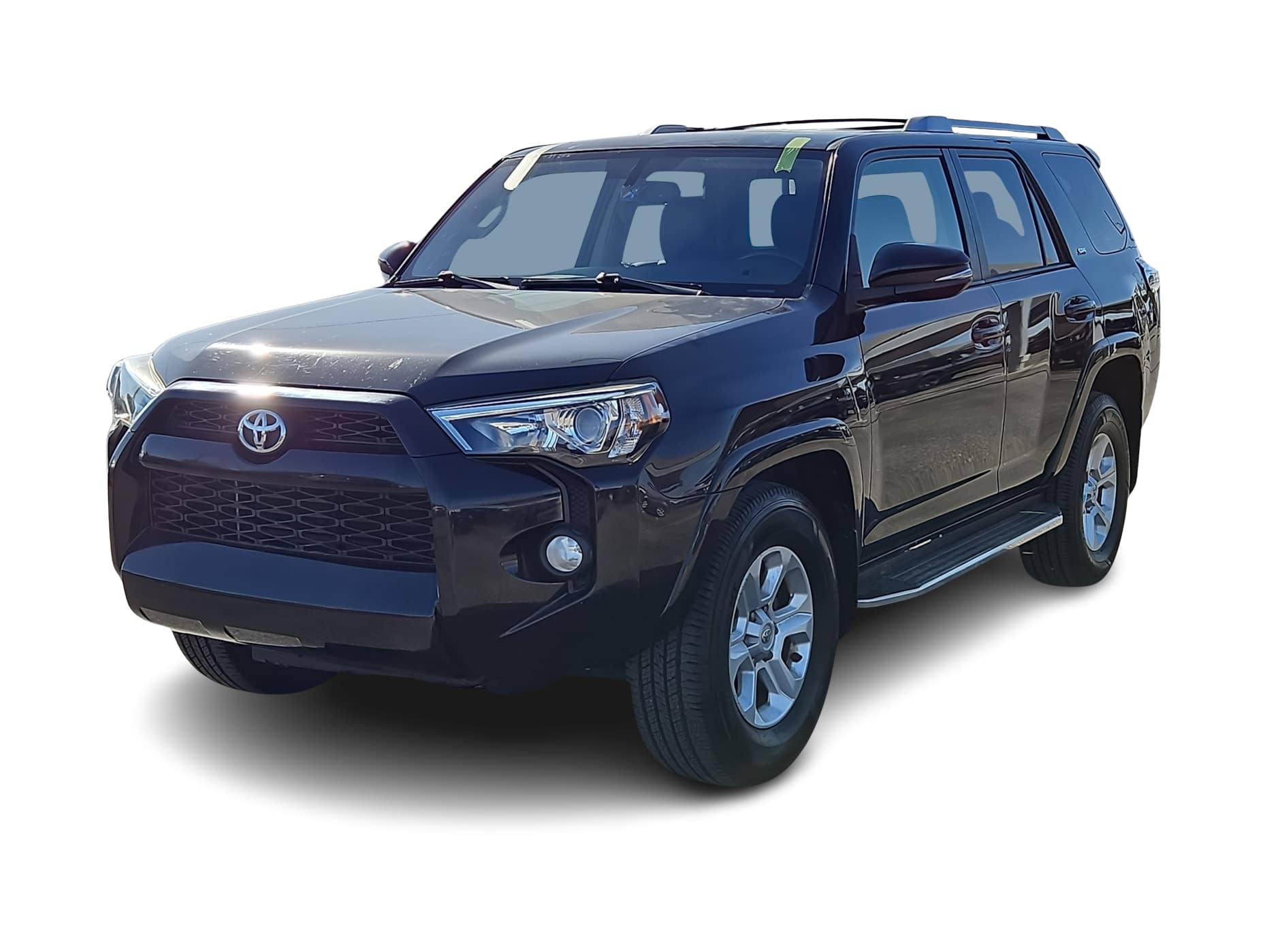 2016 Toyota 4Runner SR5 -
                  Midland, TX