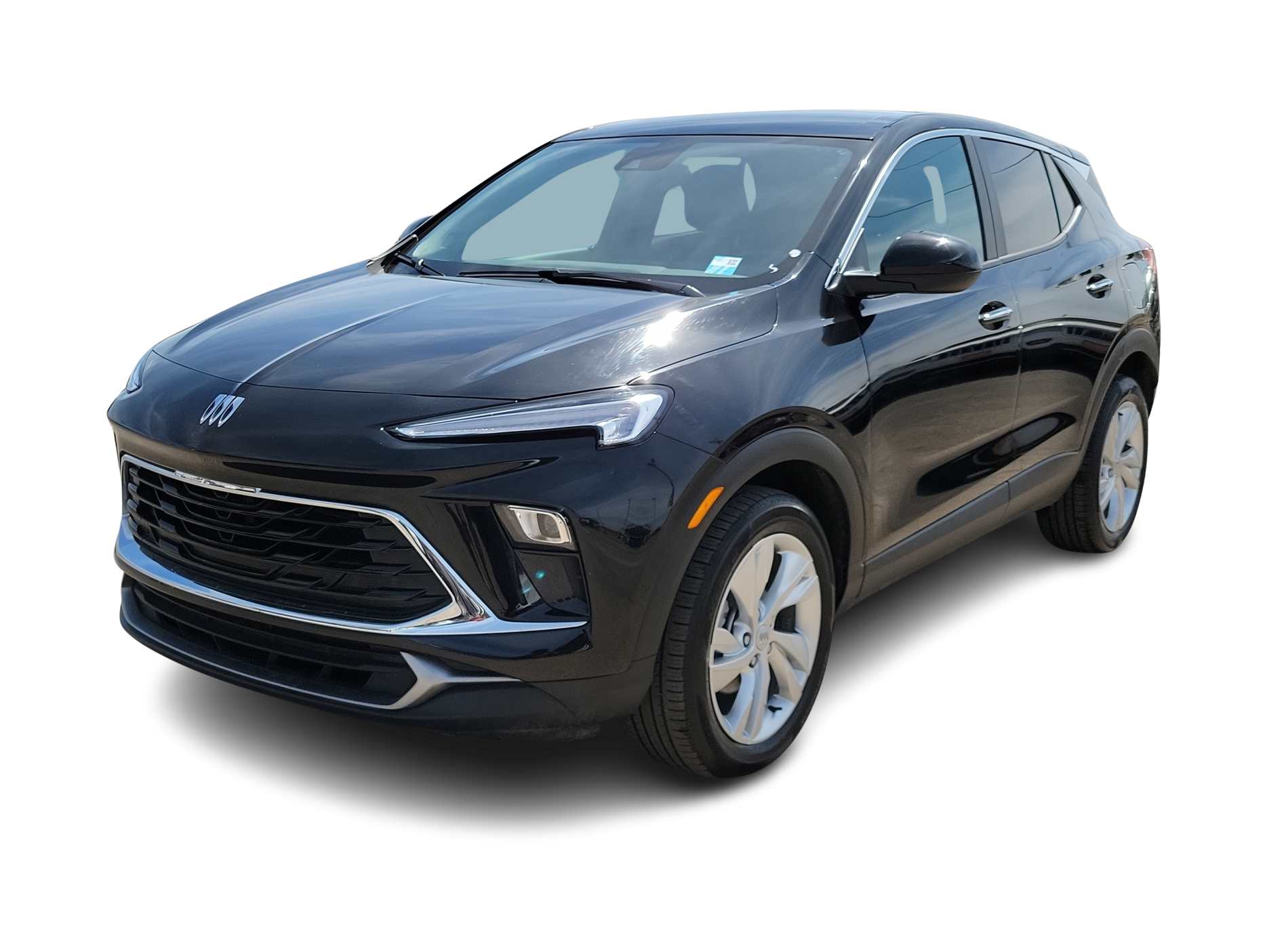 Thumbnail: 2025 Buick Encore GX - 1