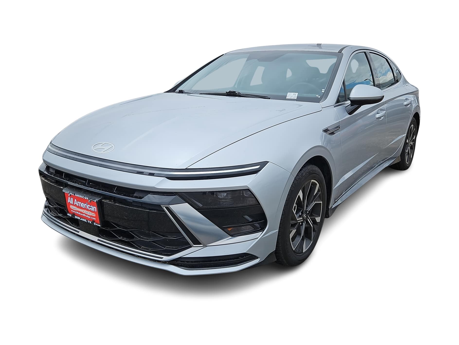 Thumbnail: 2025 Hyundai Sonata - 1